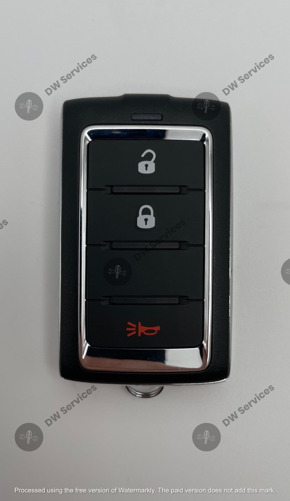 NEW OEM GENUINE Jeep Grand Cherokee /Wagoneer Proximity Remote key Fob M3NWXF0B1