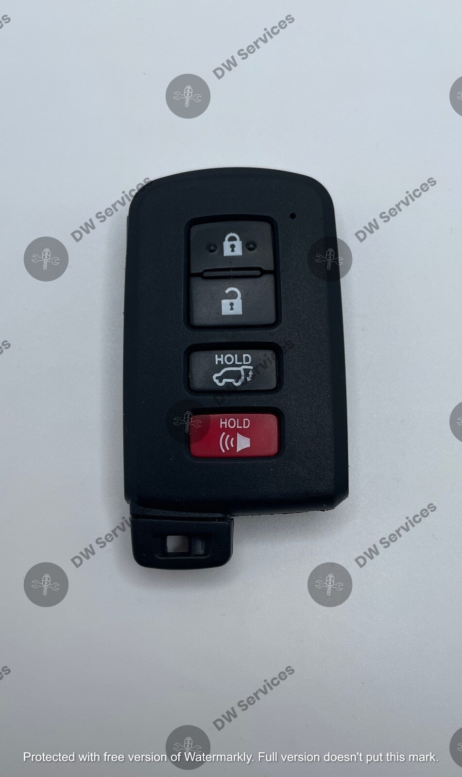NEW! Toyota Highlander / Sequoia PROXIMITY remote SMART key FOB HYQ14FBA AG 2110