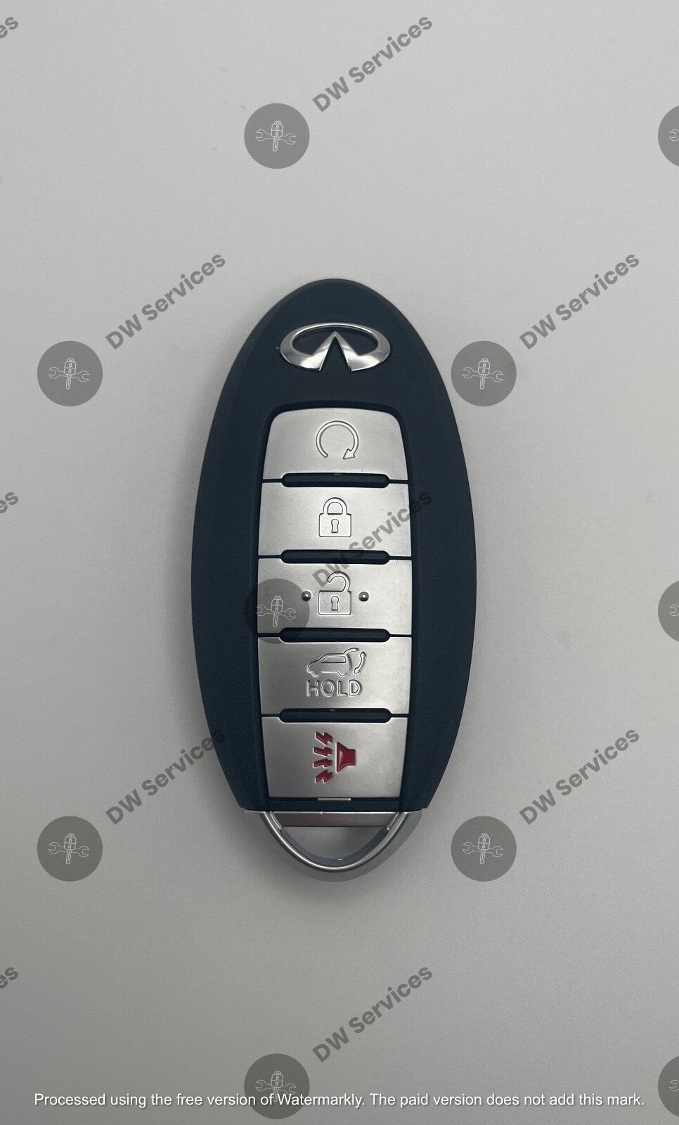 NEW! Infiniti QX60 16-18 PROXIMITY Remote SMART key FOB KR5S180144014 S180144320