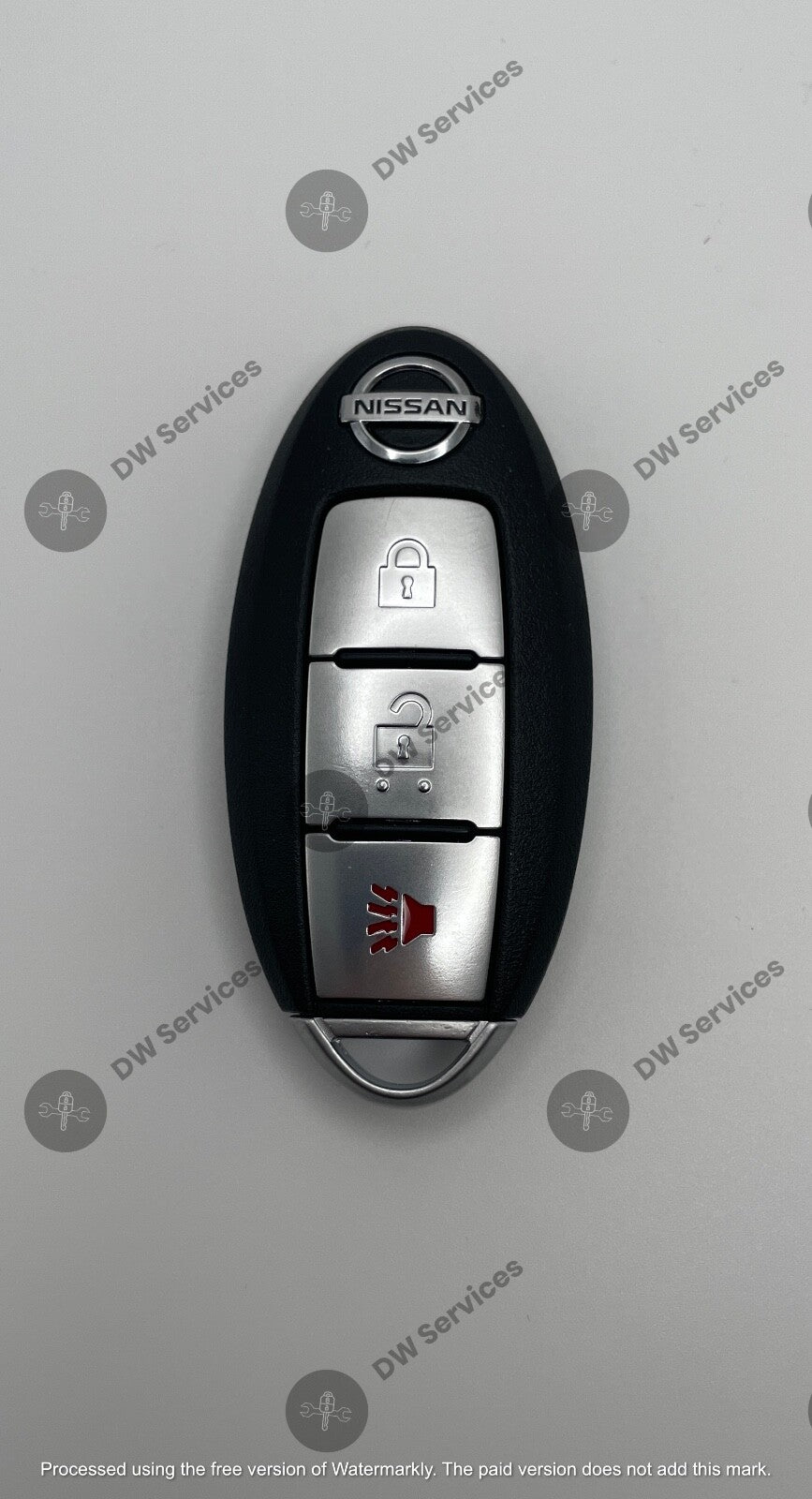 NEW! Nissan ROGUE 2014 - 2018 Proximity remote SMART key Fob KR5S180144106