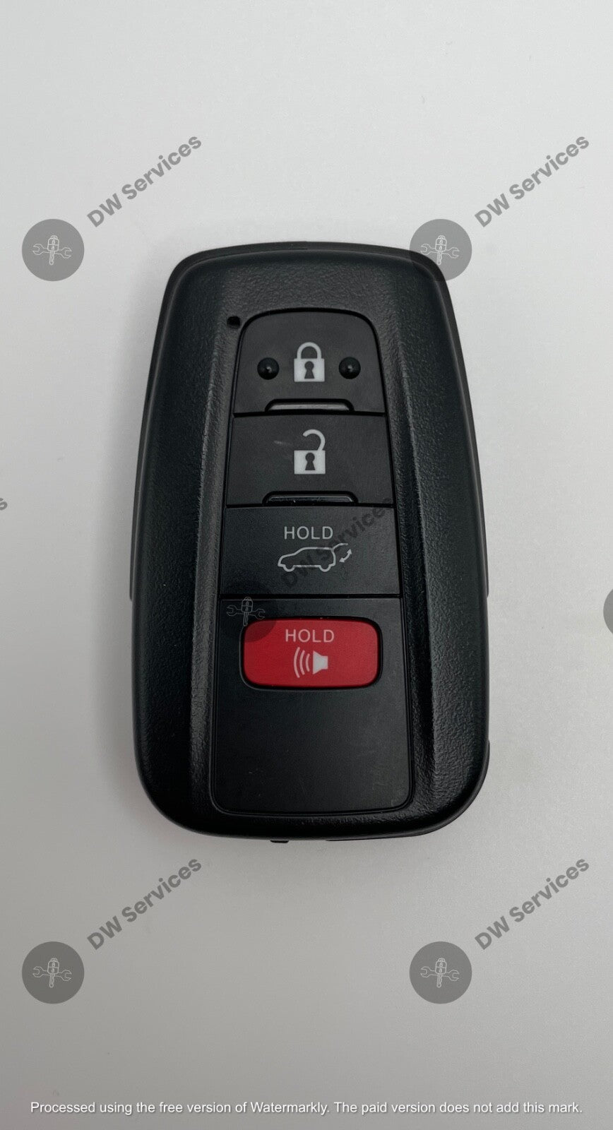NEW! OEM GENUINE Toyota Highlander 2020-2022 PROX remote SMART key Fob HYQ14FBC