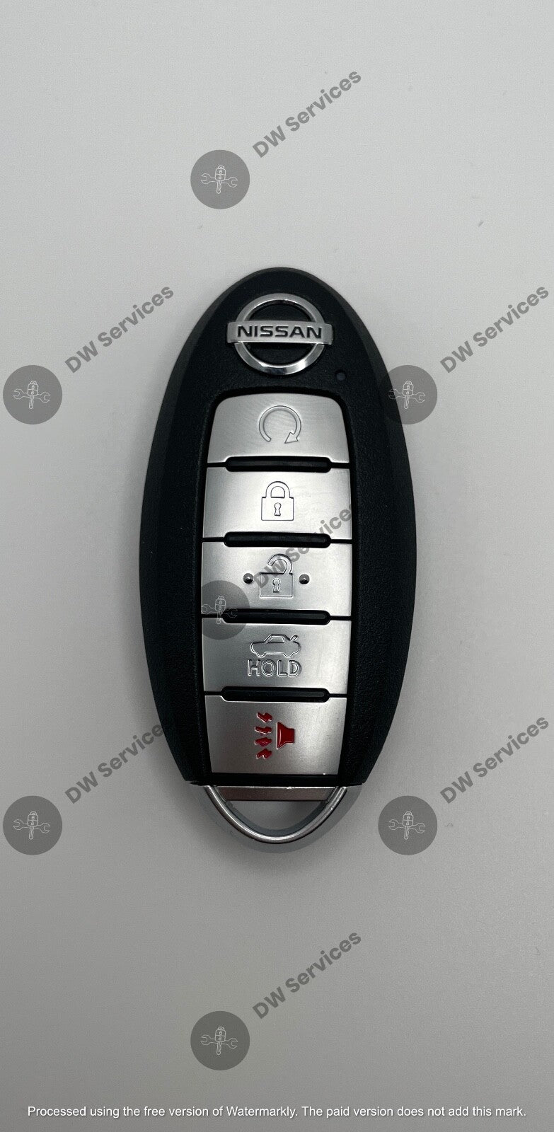 NEW! Nissan Altima / Versa / Sentra Proximity remote SMART key Fob KR5TXN4