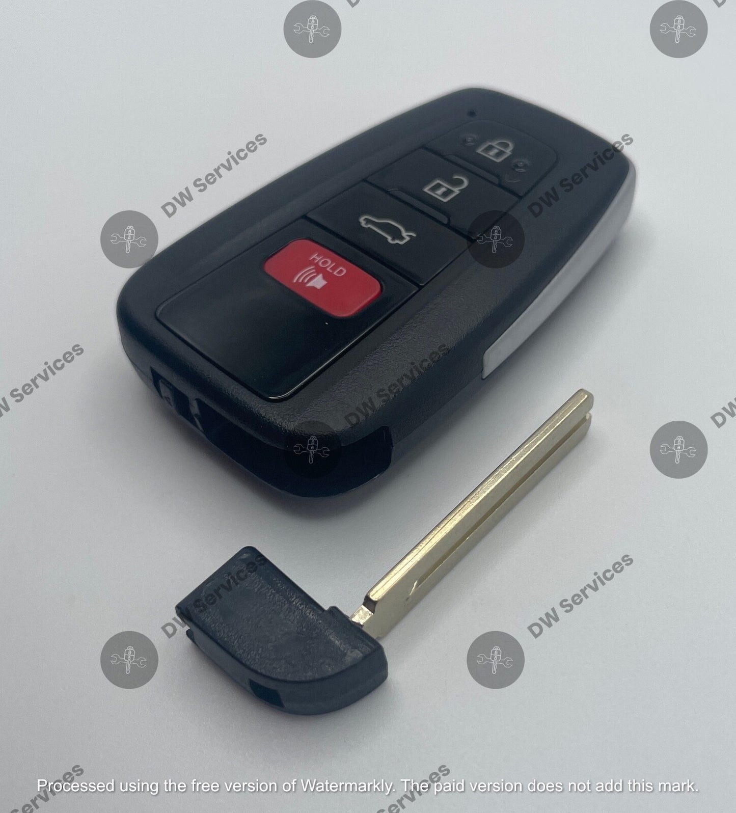 NEW! Toyota Corolla 2019-2021 PROXIMITY remote SMART key FOB HYQ14FBN Board 2000