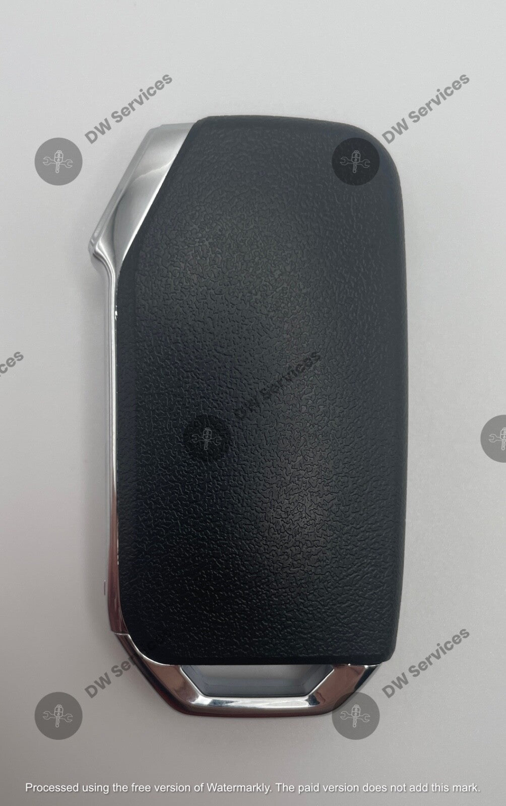 NEW! KIA Stinger GT 2018 - 21 Smart PROX remote key FOB TQ8-FOB-4F17 95440-J5010