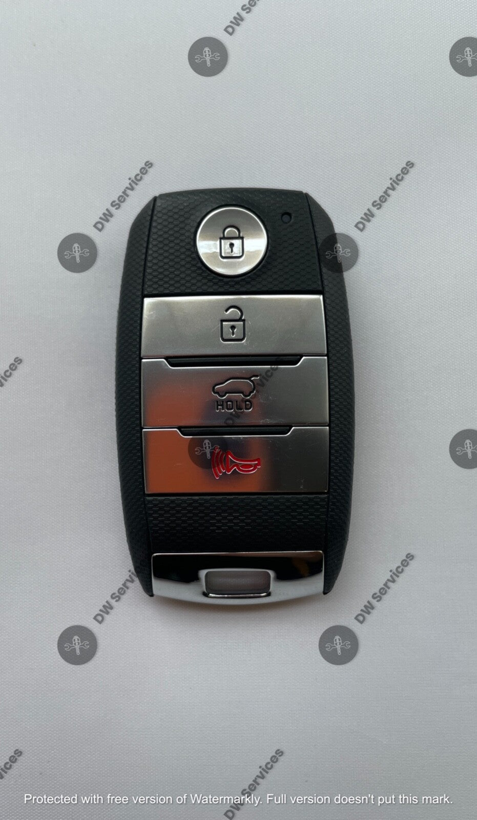 NEW! KIA Sorento 19-20 4-button Smart keyless PROX remote fob TQ8-FOB-4F06 HY18R