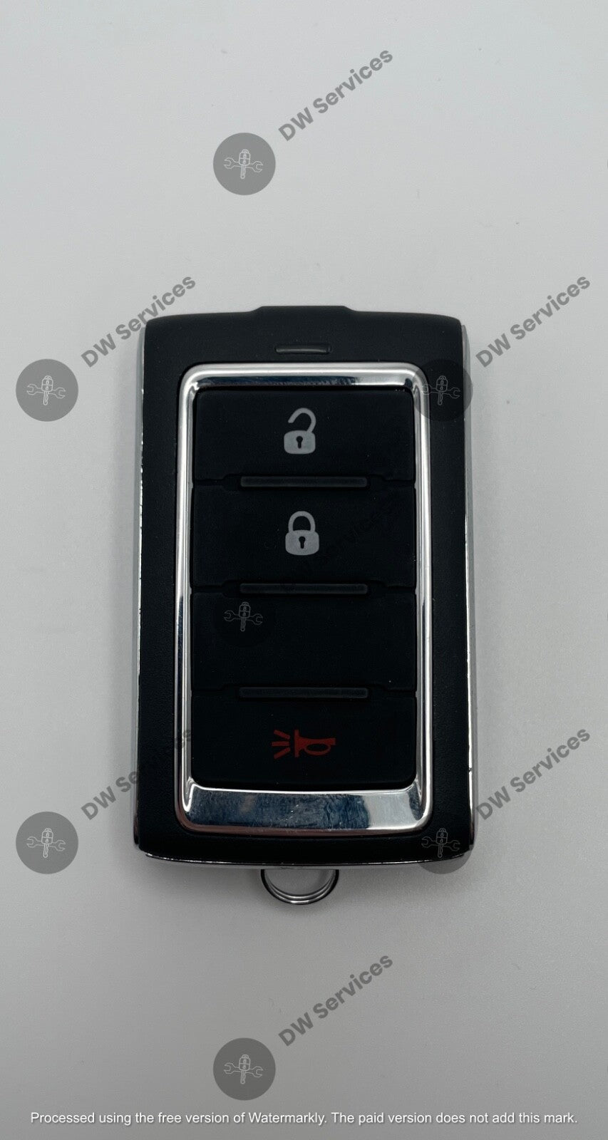 NEW! Jeep Grand Wagoneer / Cherokee SMART Proximity Remote key Fob M3NWXF0B1