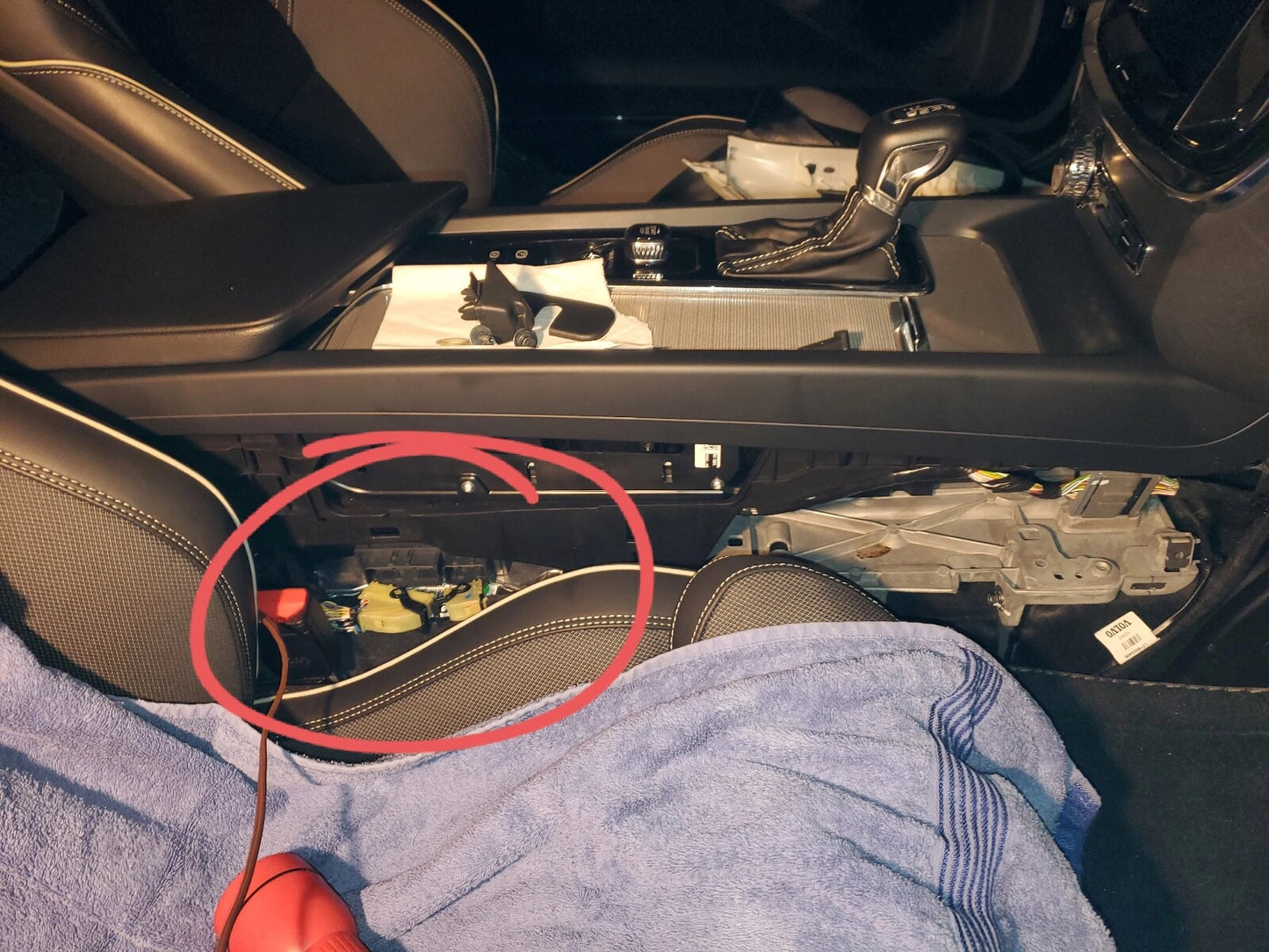 Toyota / Lexus Module Reset SRS Crash DATA Clear SAME DAY Turn-around Return