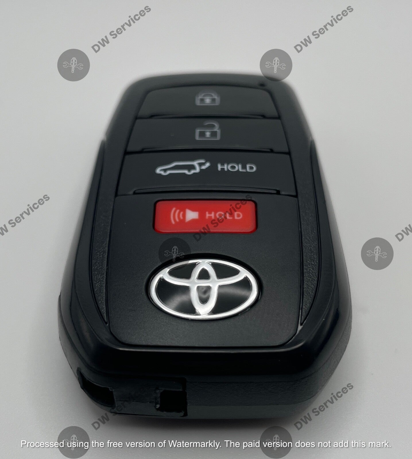 NEW! Toyota Venza 2021 / 2022 / 2023 PROXIMITY remote smart key FOB HYQ14FBX
