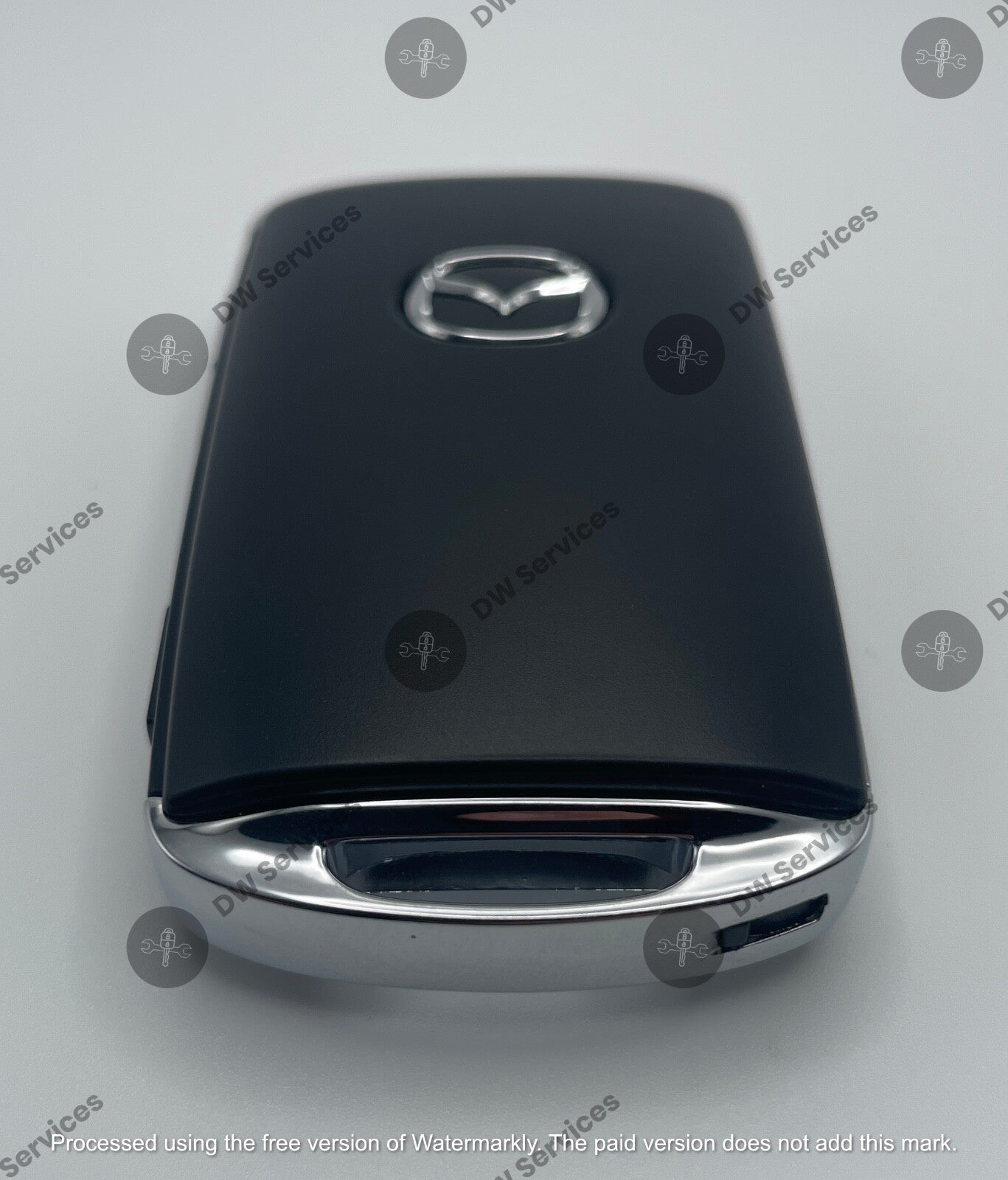 NEW! Mazda CX-3 / CX-5 / CX-9 3-button Proximity remote SMART key WAZSKE13D03