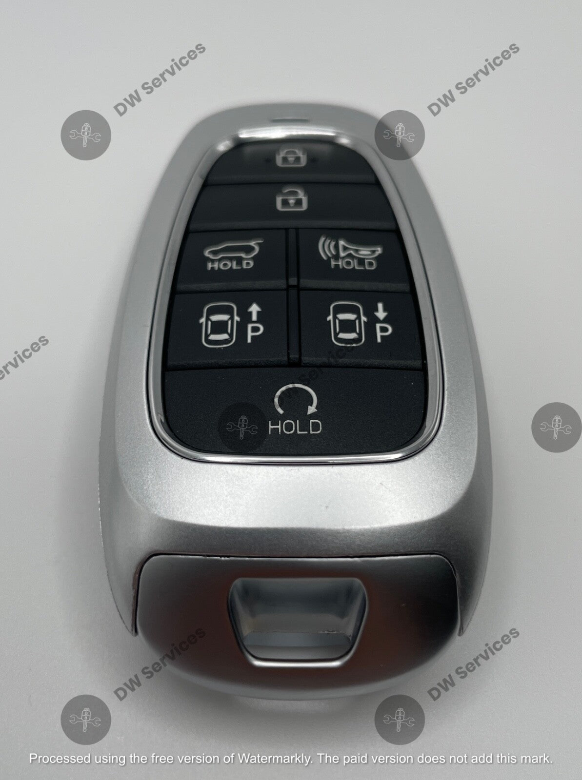 NEW OEM Hyundai Palisade 23-3 Smart Prox remote key Fob TQ8-FOB-4F28 95440-S8600
