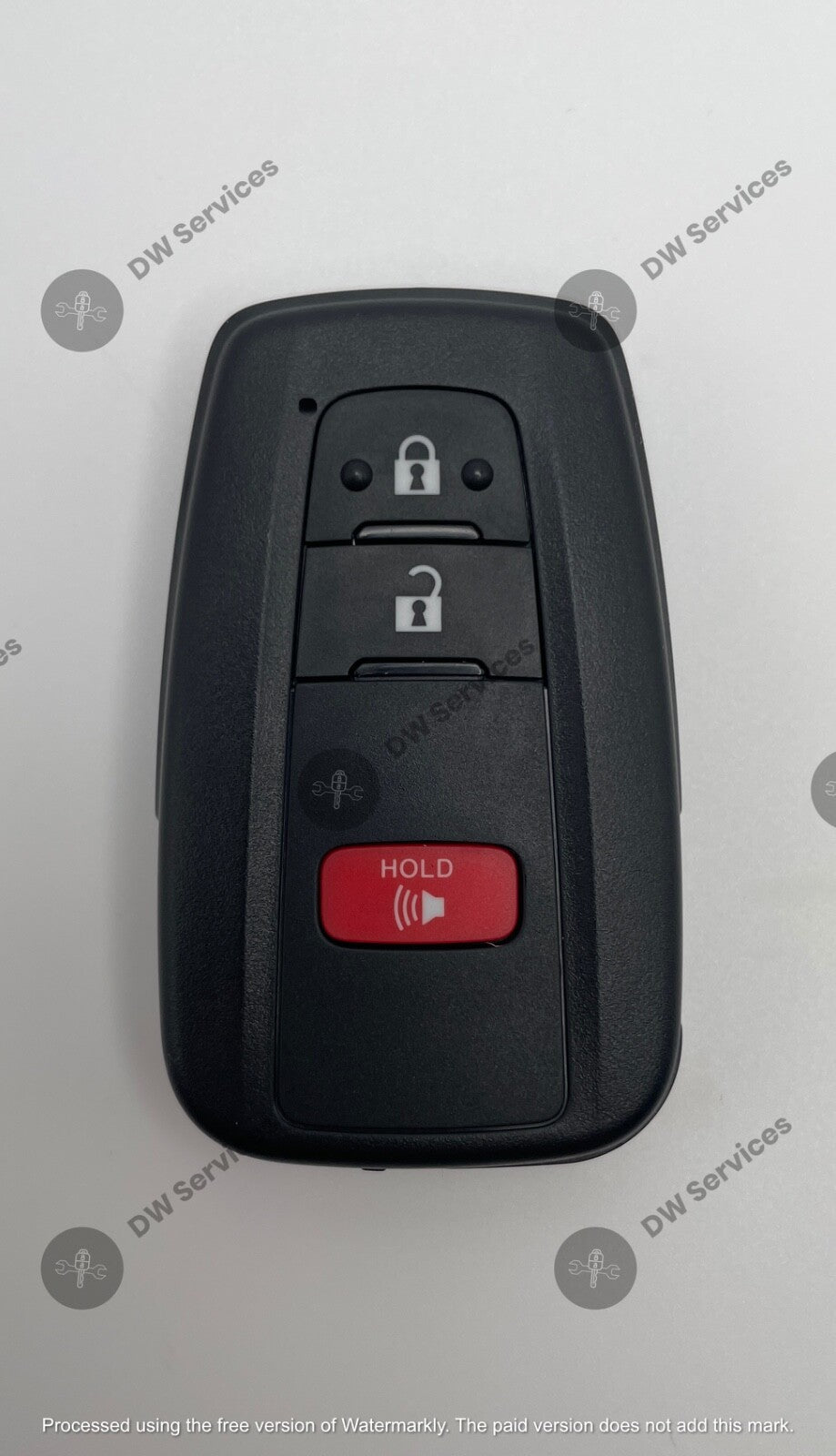 NEW! OEM GENUINE Toyota 4RUNNER 2021 - 2022 PROX remote SMART key Fob HYQ14FLA
