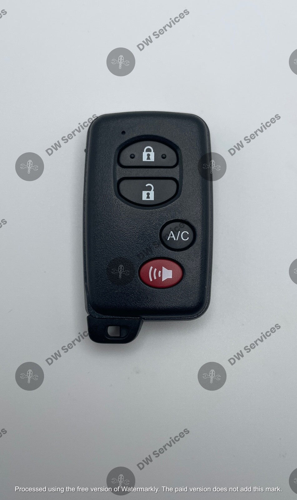 NEW! Toyota PRIUS 10-16 PROXIMITY remote SMART key FOB HYQ14ACX GNE Board 5290
