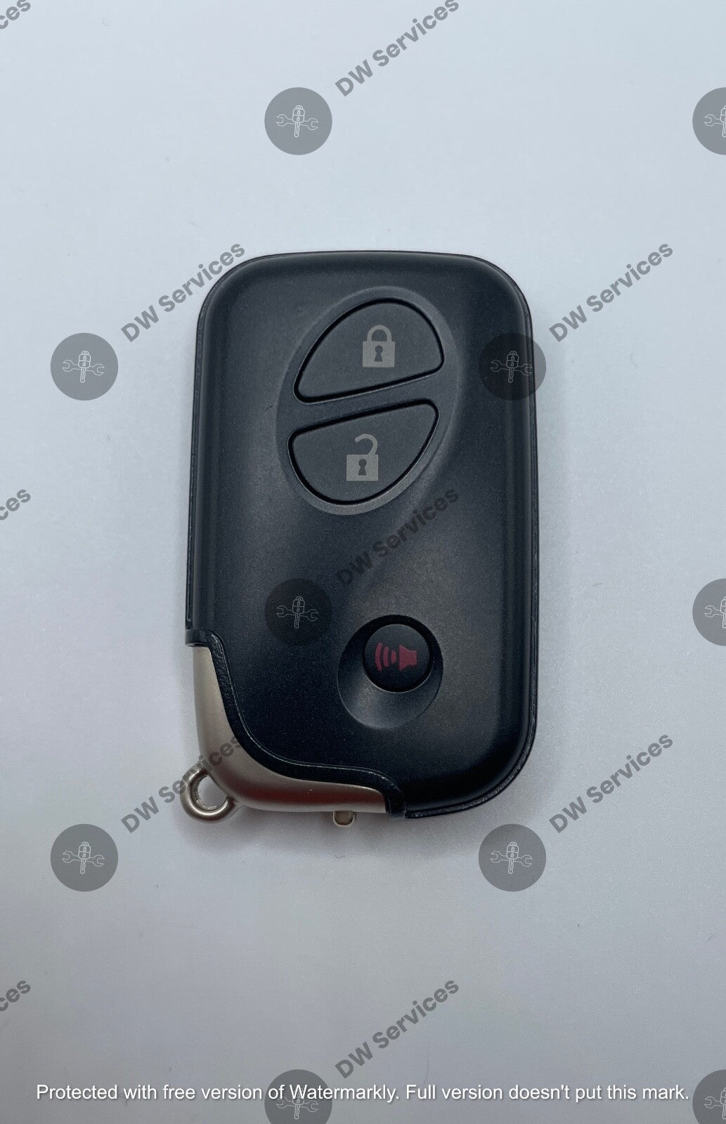 NEW! Lexus CT200H 2011-2017 SMART Proximity Remote key Fob HYQ14AAB 3370 "E"