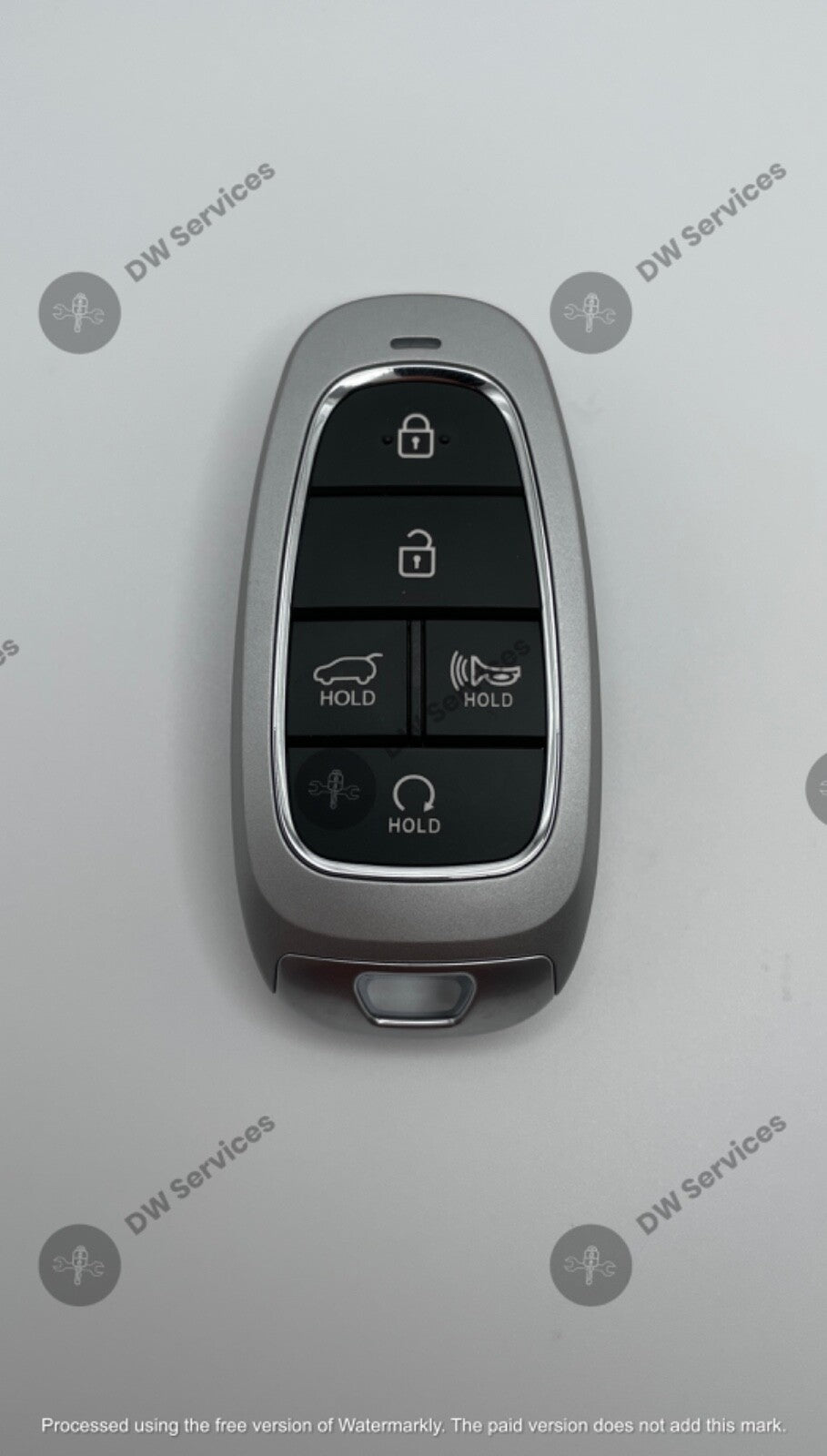 NEW! OEM Hyundai Santa FE 21-22 Smart remote key FOB TQ8-FOB-4F27 95440-S1570