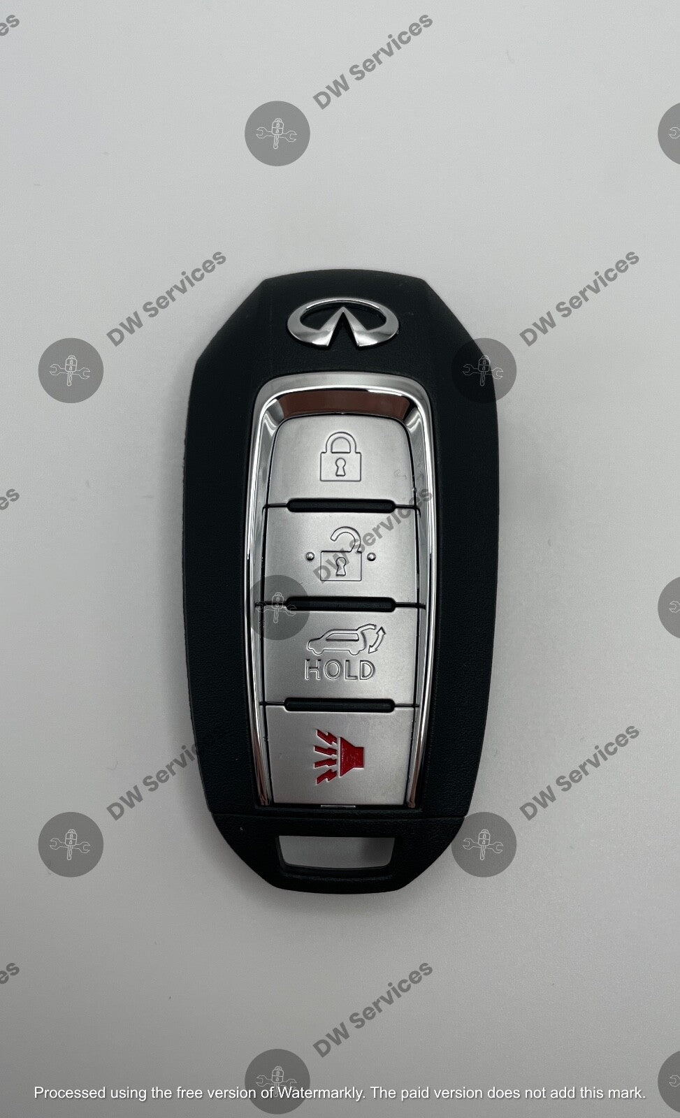 NEW! Infiniti QX60 2018-20  PROXIMITY Remote SMART key Fob KR5TXN7 / 285E3-9NR4A