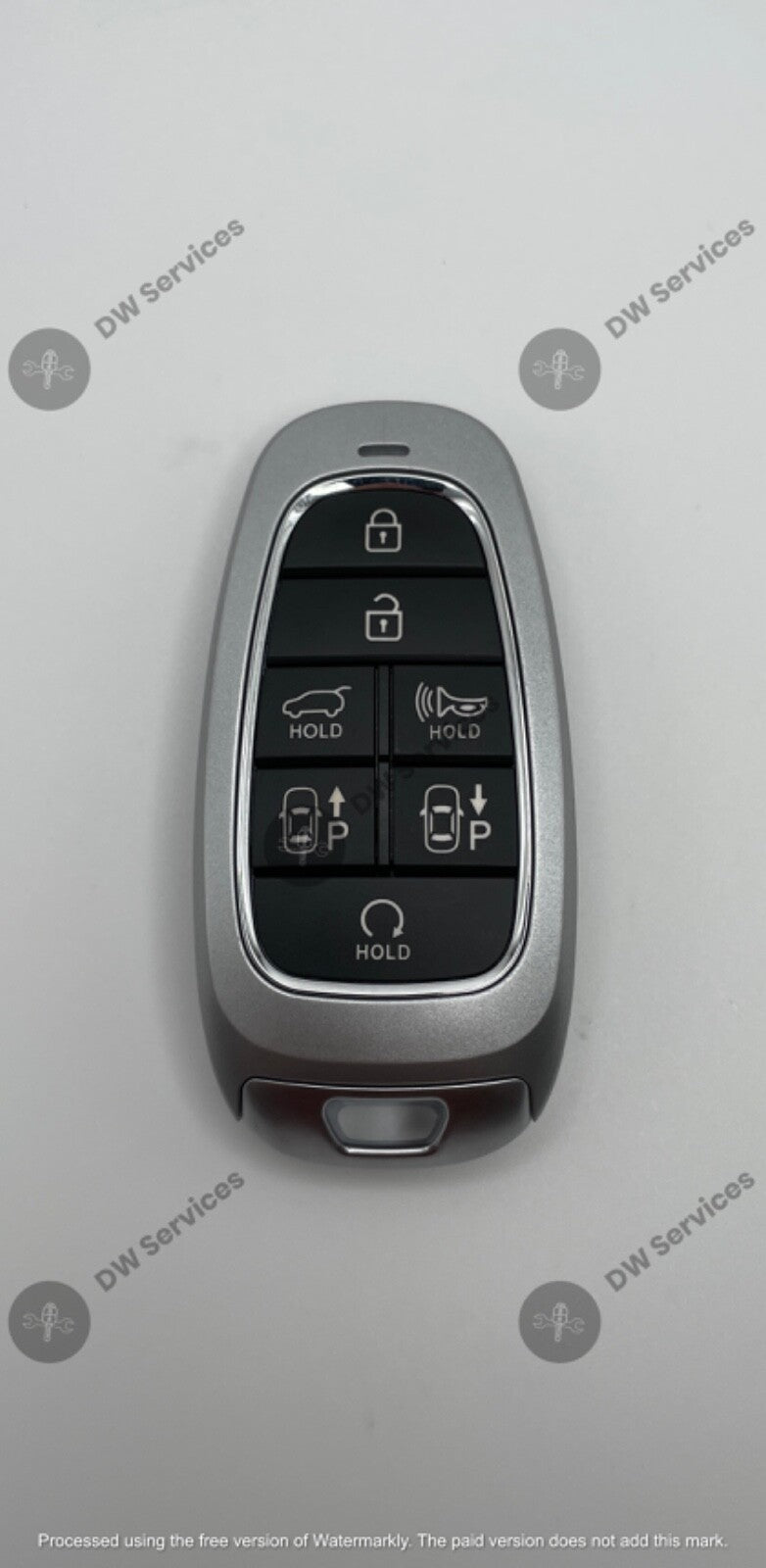NEW! OEM Hyundai Santa FE 21-22 Smart remote key FOB TQ8-FOB-4F28 95440-S1560