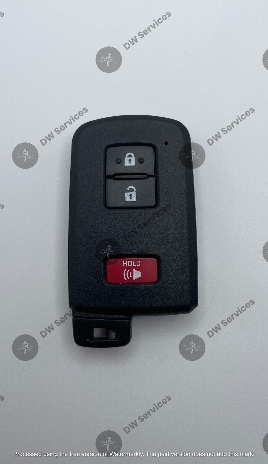 NEW! Toyota Smart Proximity Key FOB HYQ14FBB "G Board 0010 Tacoma Tundra Sequoia