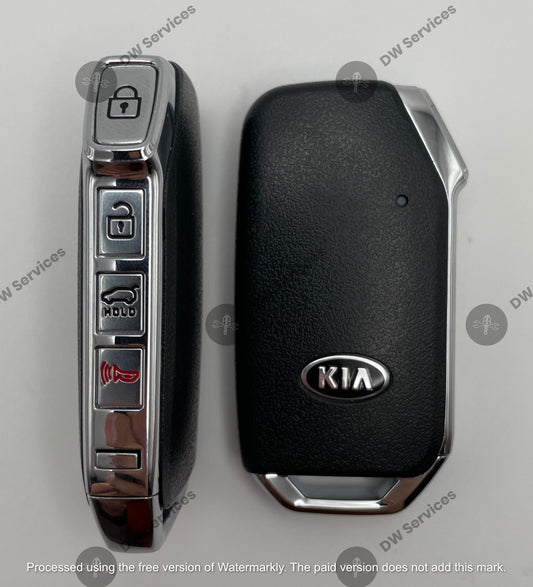 NEW! KIA SOUL 2019 - 2022 Smart Proximity remote key FOB SY5SKFGE04  95440-K0000