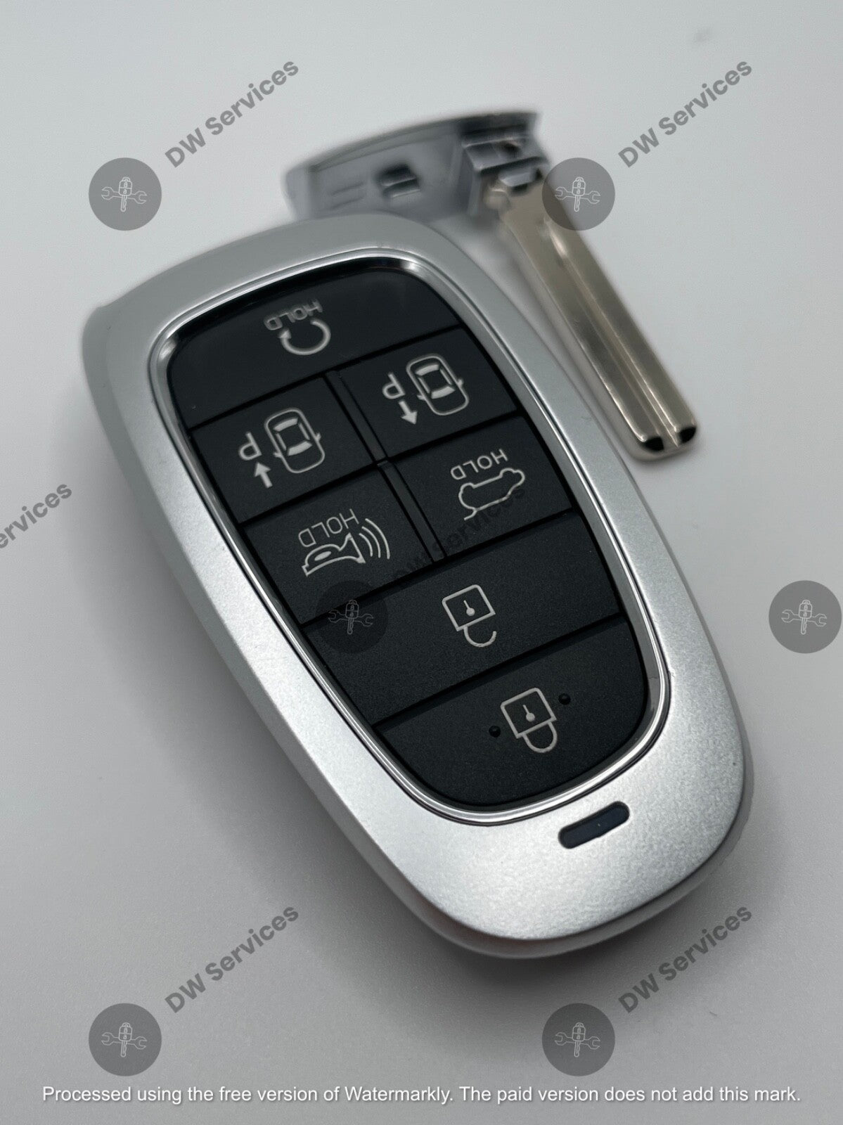 NEW OEM Hyundai Palisade 23-3 Smart Prox remote key Fob TQ8-FOB-4F28 95440-S8600