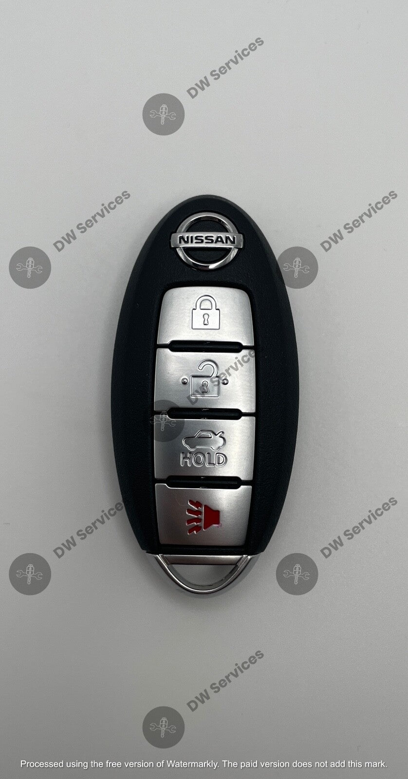 NEW! Nissan Altima / Maxima 16 - 18 PROXIMITY remote SMART key fob KR5S180144014