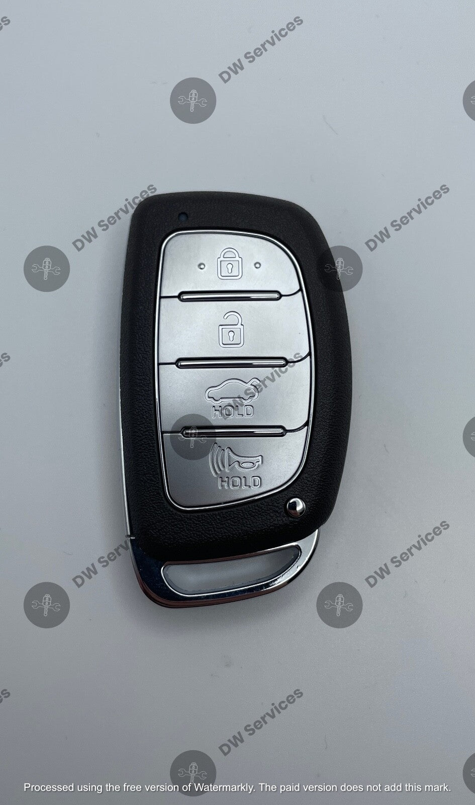 NEW! Hyundai ELANTRA 2019- 2020 Smart PROX remote key FOB CQOFD00120 95440-F2002