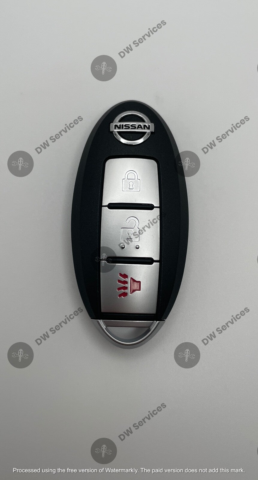NEW! Nissan Murano / Pathfinder /Titan Proximity remote SMART key Fob S180144304