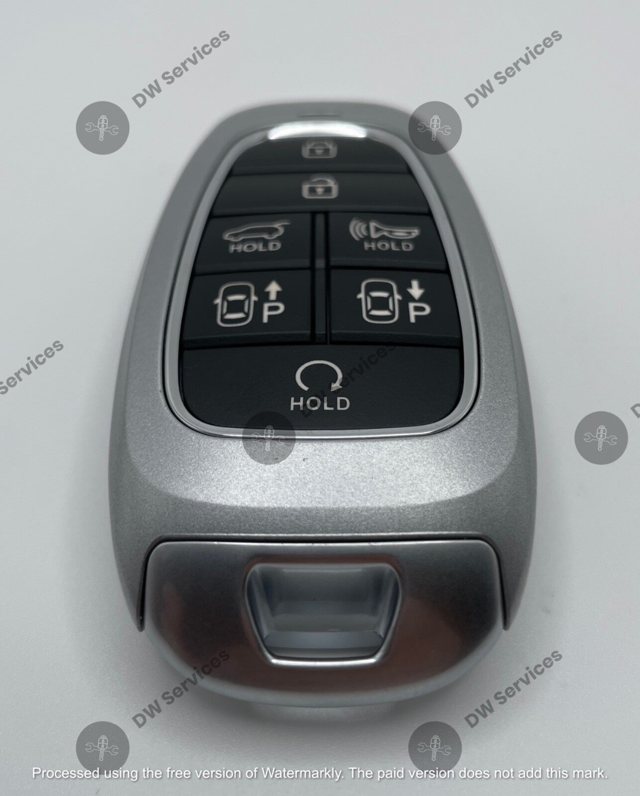 NEW! OEM Hyundai Santa FE 21-22 Smart remote key FOB TQ8-FOB-4F28 95440-S1560