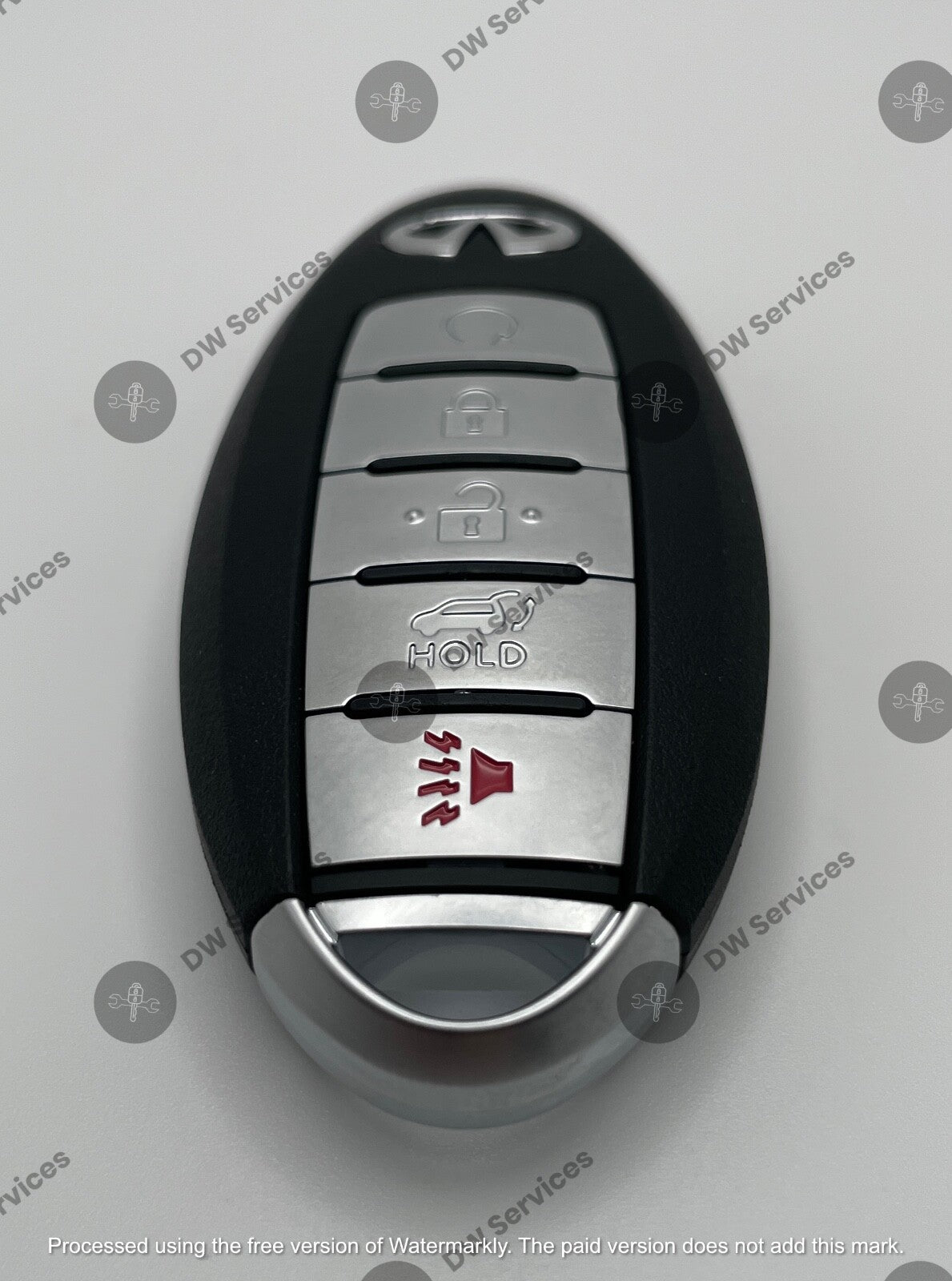 NEW! Infiniti QX60 16-18 PROXIMITY Remote SMART key FOB KR5S180144014 S180144320