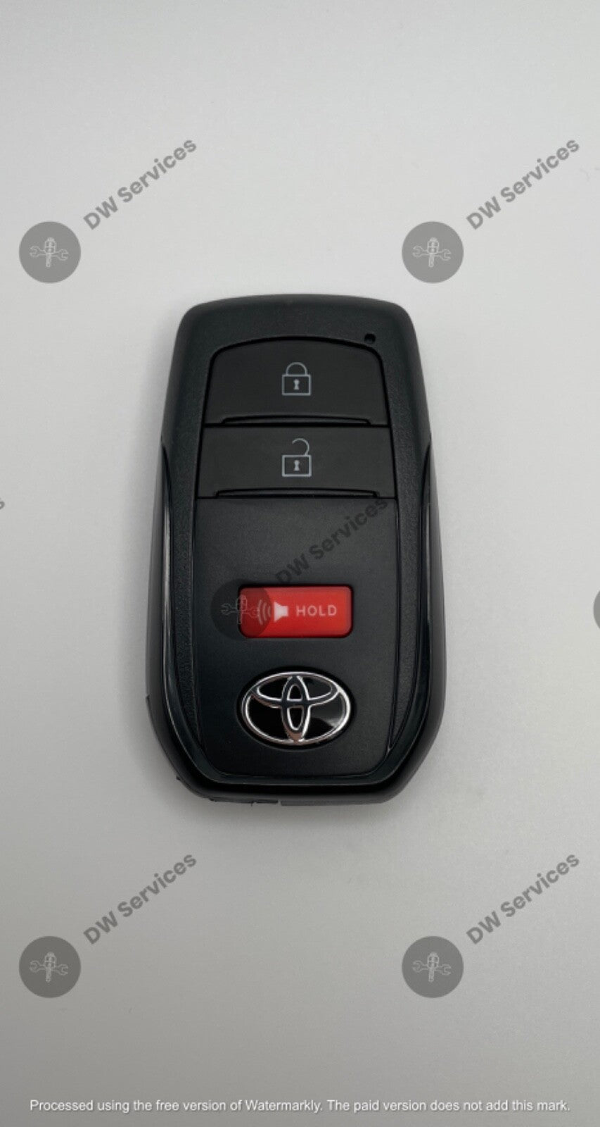 NEW! Toyota Sequoia Tacoma Prius PROXIMITY remote SMART key FOB HYQ14FBX / 3041