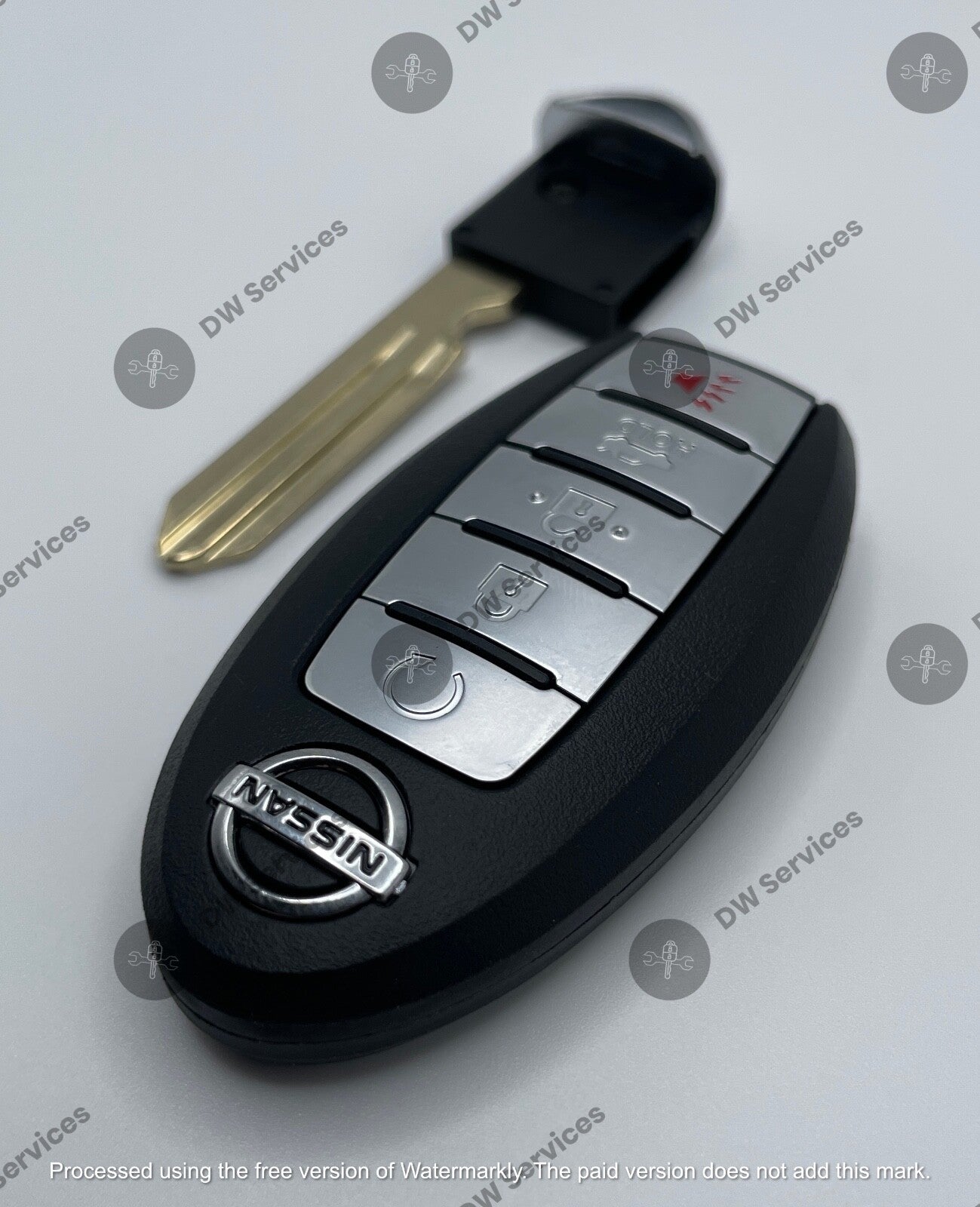 NEW! Nissan Altima / Maxima 2013 -2015 Proximity remote SMART key Fob S180144020
