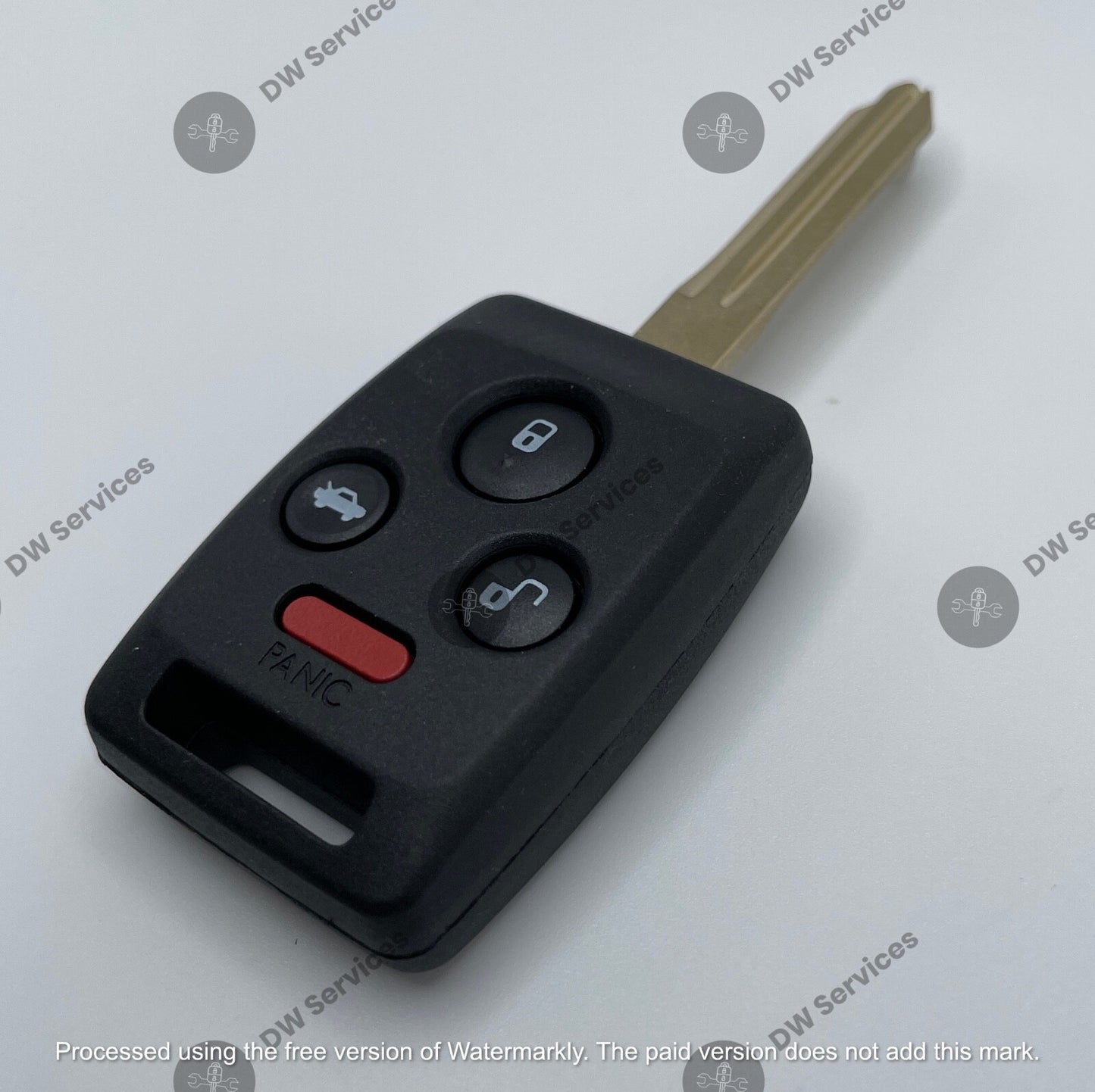 NEW! OEM GENUINE Subaru Tribeca / Legacy 06-08 keyless remote key FOB CWTWBU745