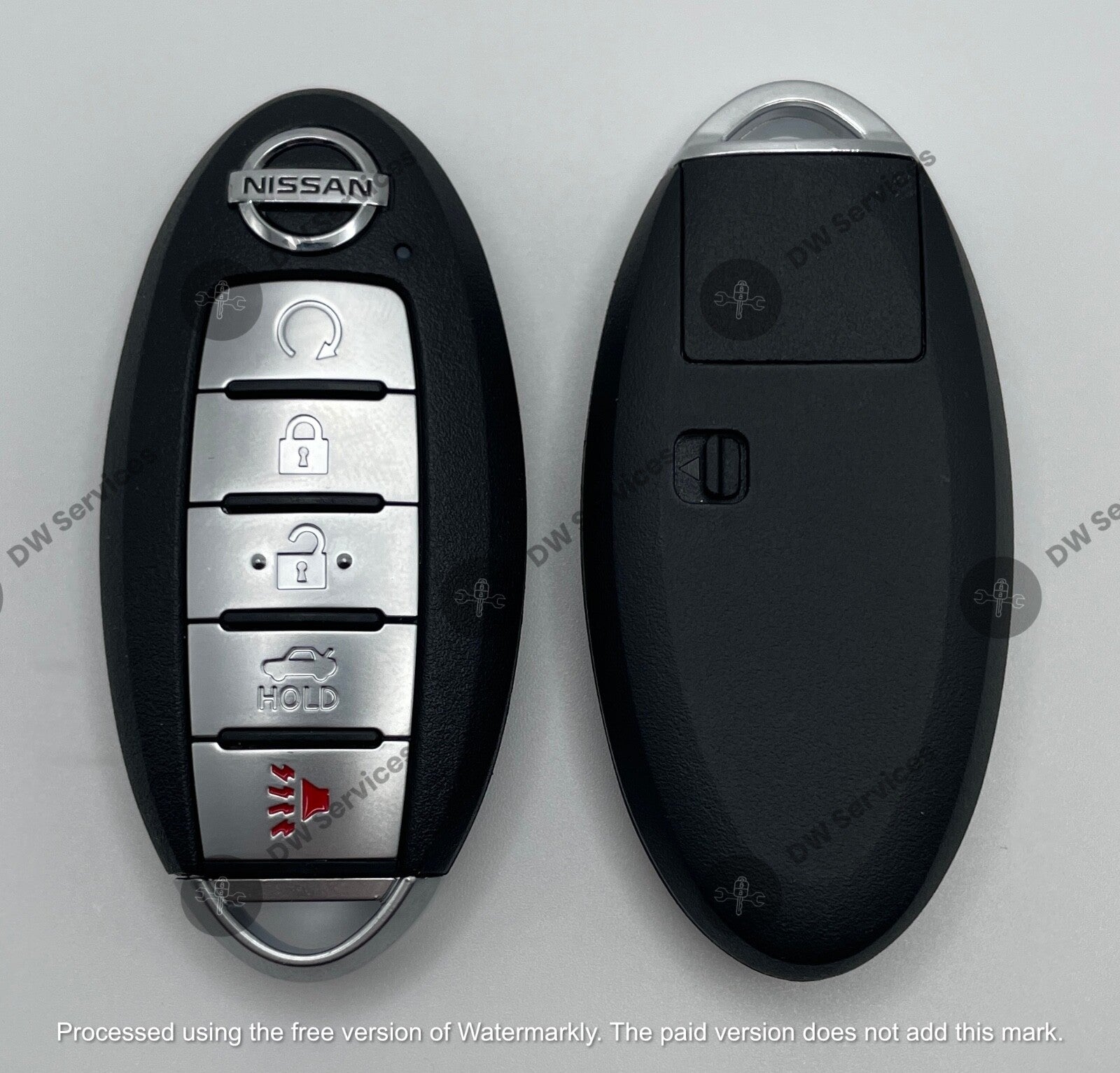 NEW! Nissan Maxima 2019 - 2022 Proximity remote SMART key Fob KR5TXN7 S180144906