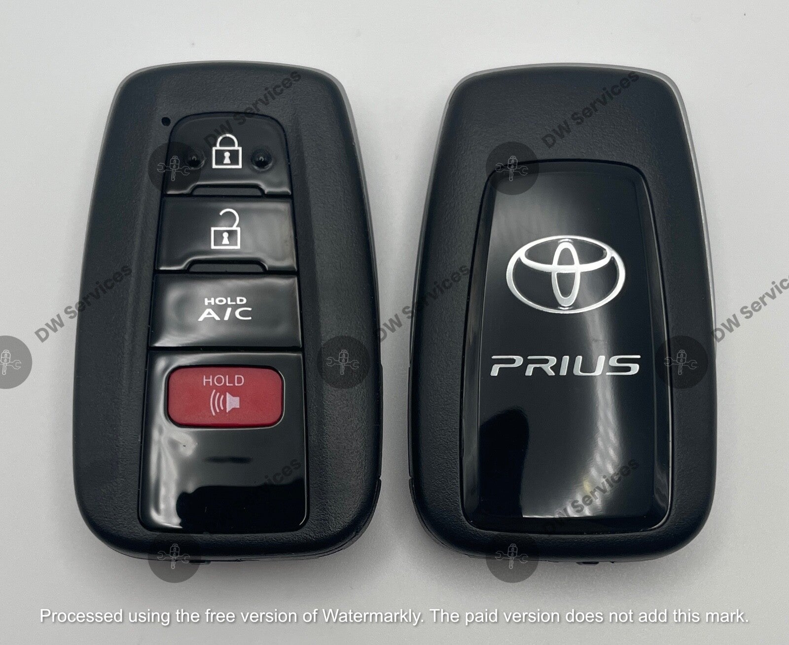 NEW! Toyota Prius PRIME 2021-2022 PROXIMITY remote SMART key Fob HYQ14FLA 3450