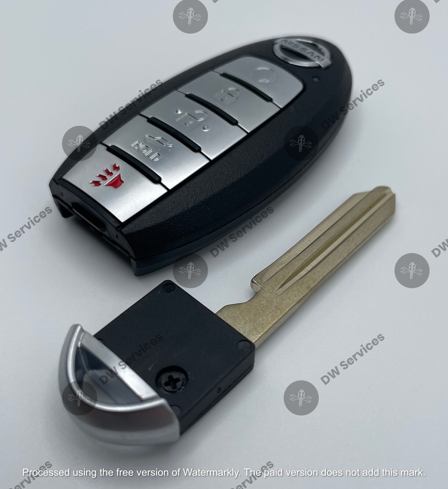 NEW! Nissan Maxima 2019 - 2022 Proximity remote SMART key Fob KR5TXN7 S180144906