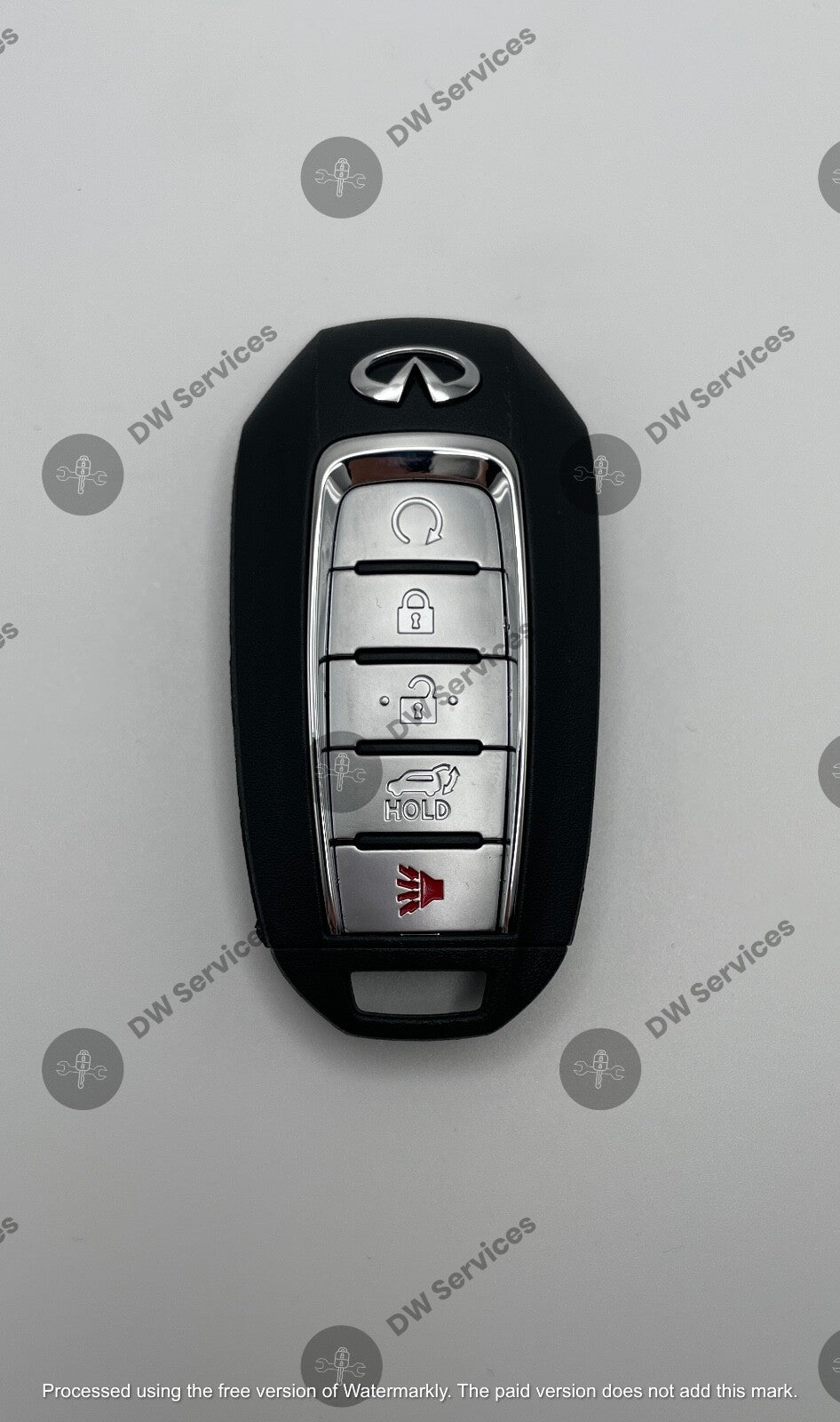 NEW! Infiniti QX60 2022-24  PROXIMITY Remote SMART key Fob KR5TXN4 / 285E3-6SA7B