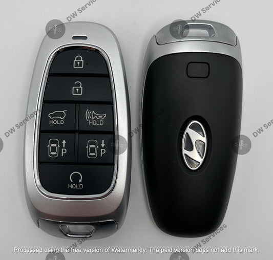 NEW OEM Hyundai Tucson 22-24 Smart Prox remote key Fob TQ8-FOB-4F28 95440-N9082
