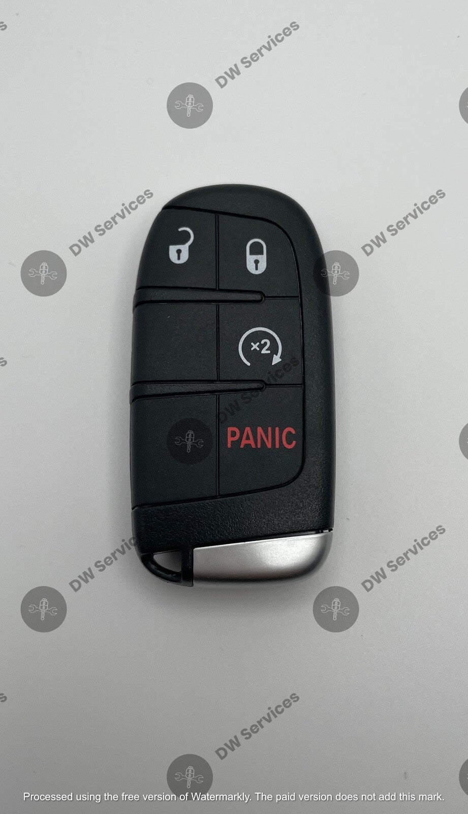 NEW! Jeep Grand Cherokee 2014-2022 SMART key Proximity Remote Fob M3N-40821302