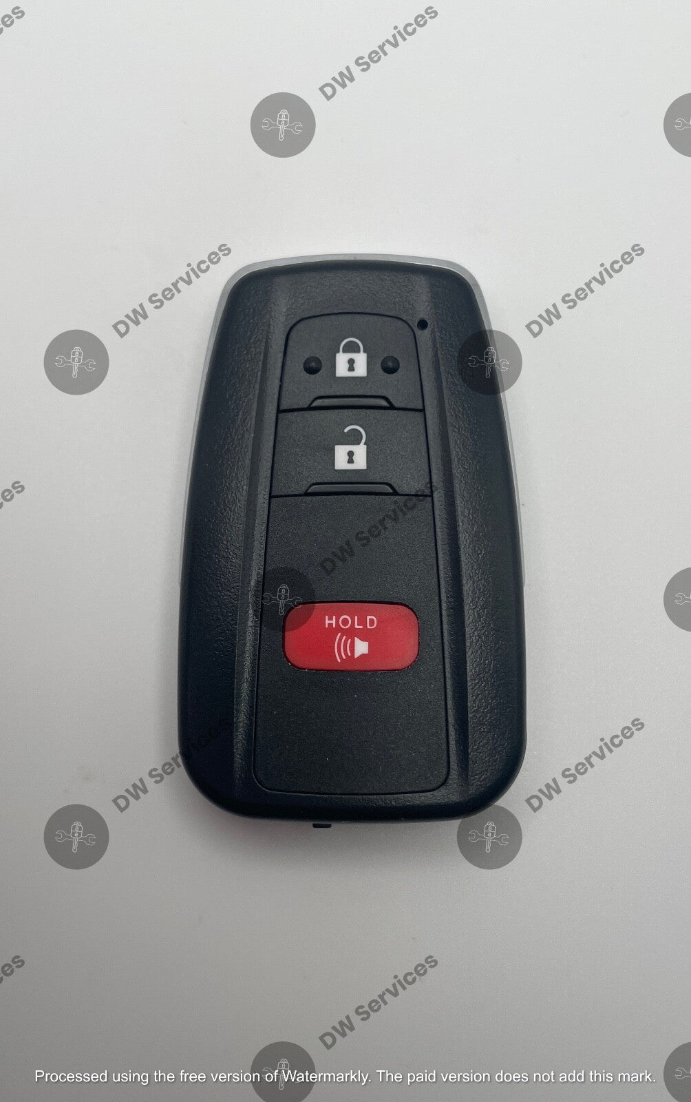 NEW! Toyota 4RUNNER 2021-2022 PROXIMITY remote SMART key Fob HYQ14FLA Board 3450