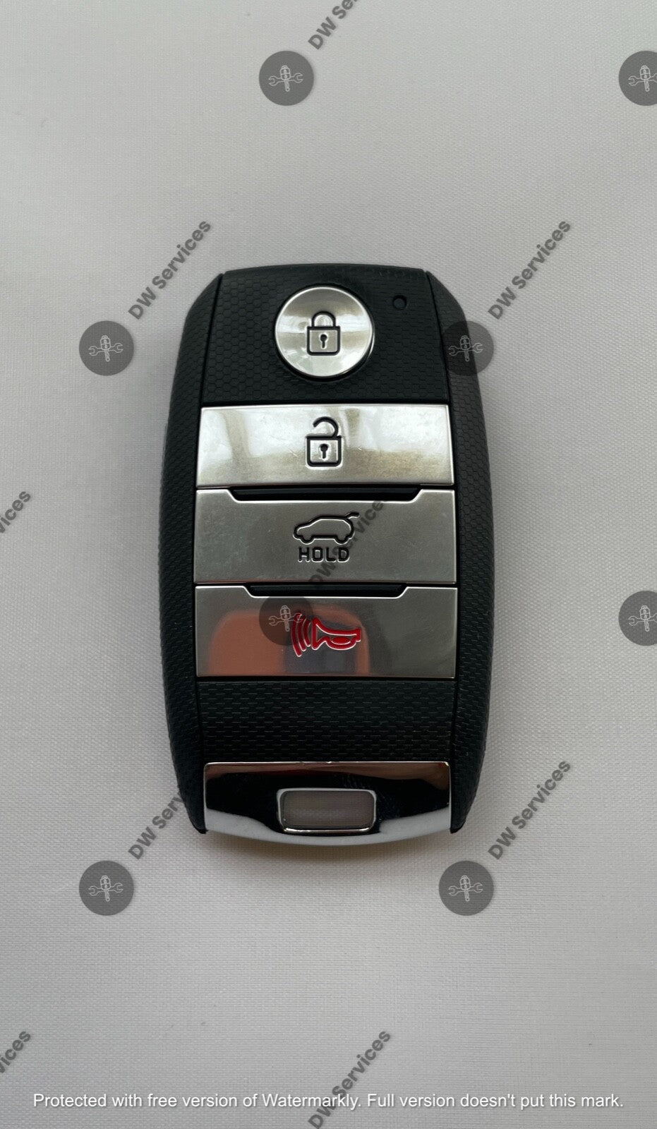 NEW! KIA Sorento 15-18 4-button Smart keyless PROX remote fob TQ8-FOB-4F06 HY18R
