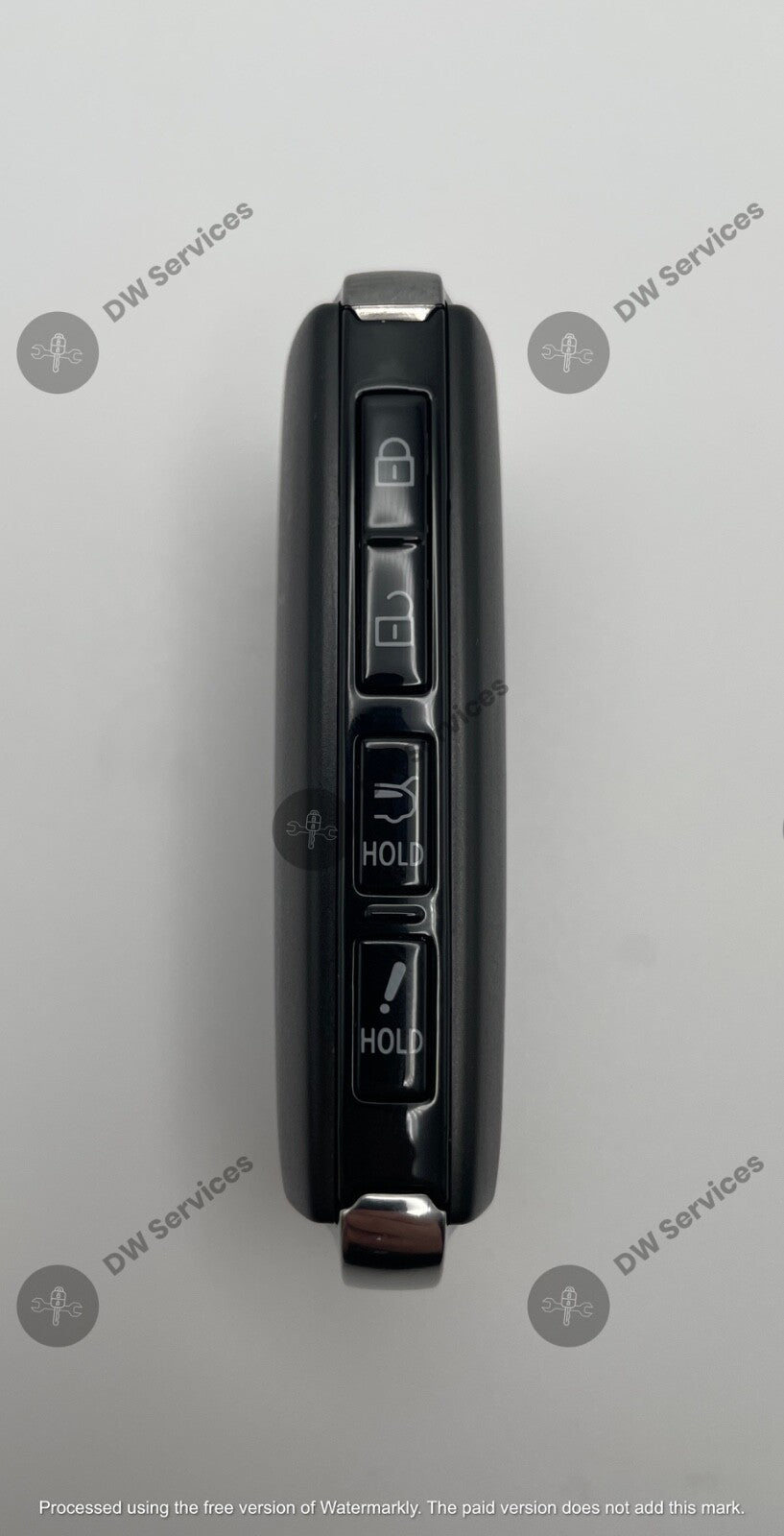 NEW! OEM GENUINE Mazda 6/ CX-5 / CX-9 Proximity remote SMART key Fob WAZSKE13D03