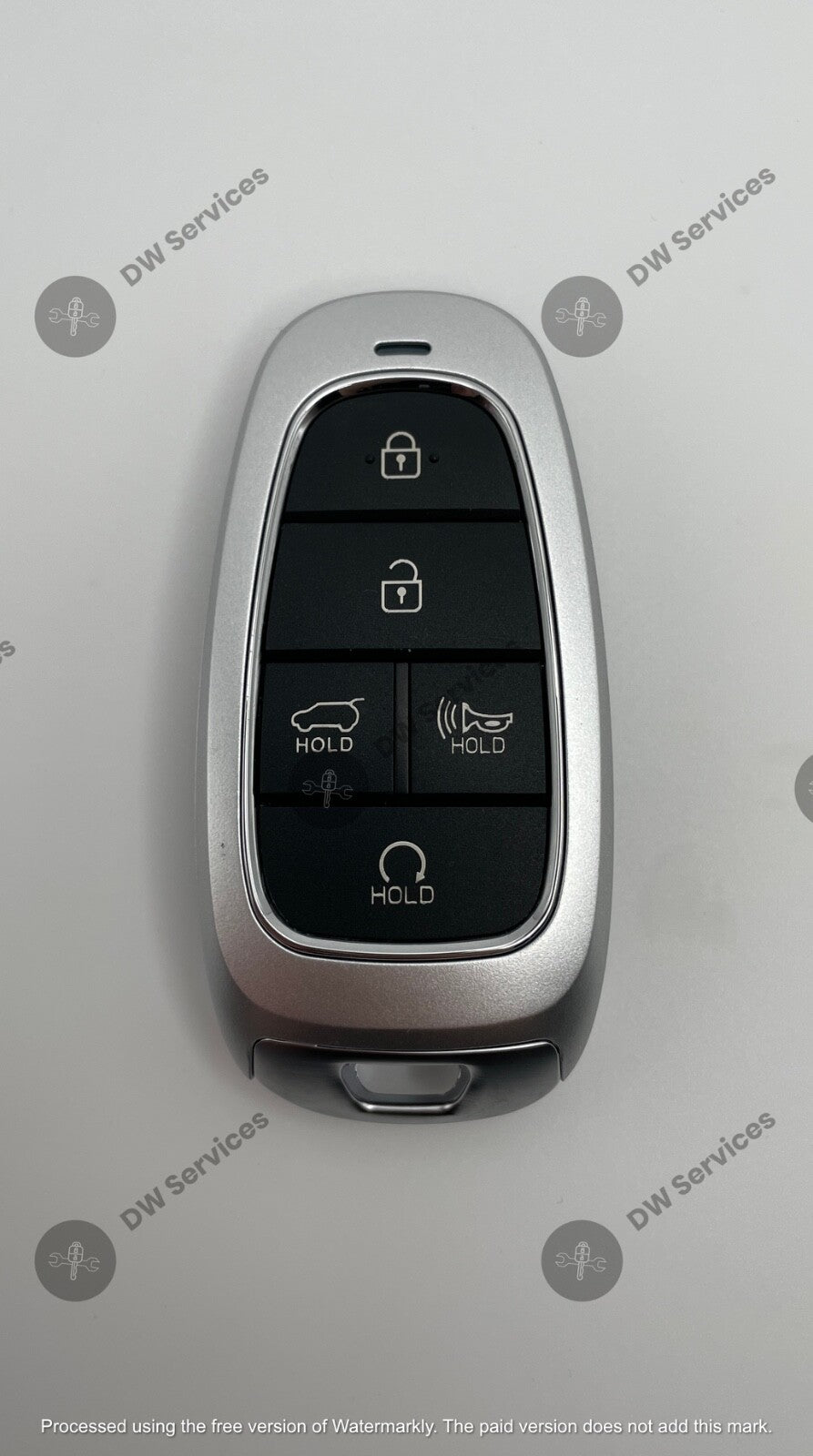 NEW OEM Hyundai Palisade 2022 Smart Prox remote key Fob TQ8-FOB-4F27 95440-S8540