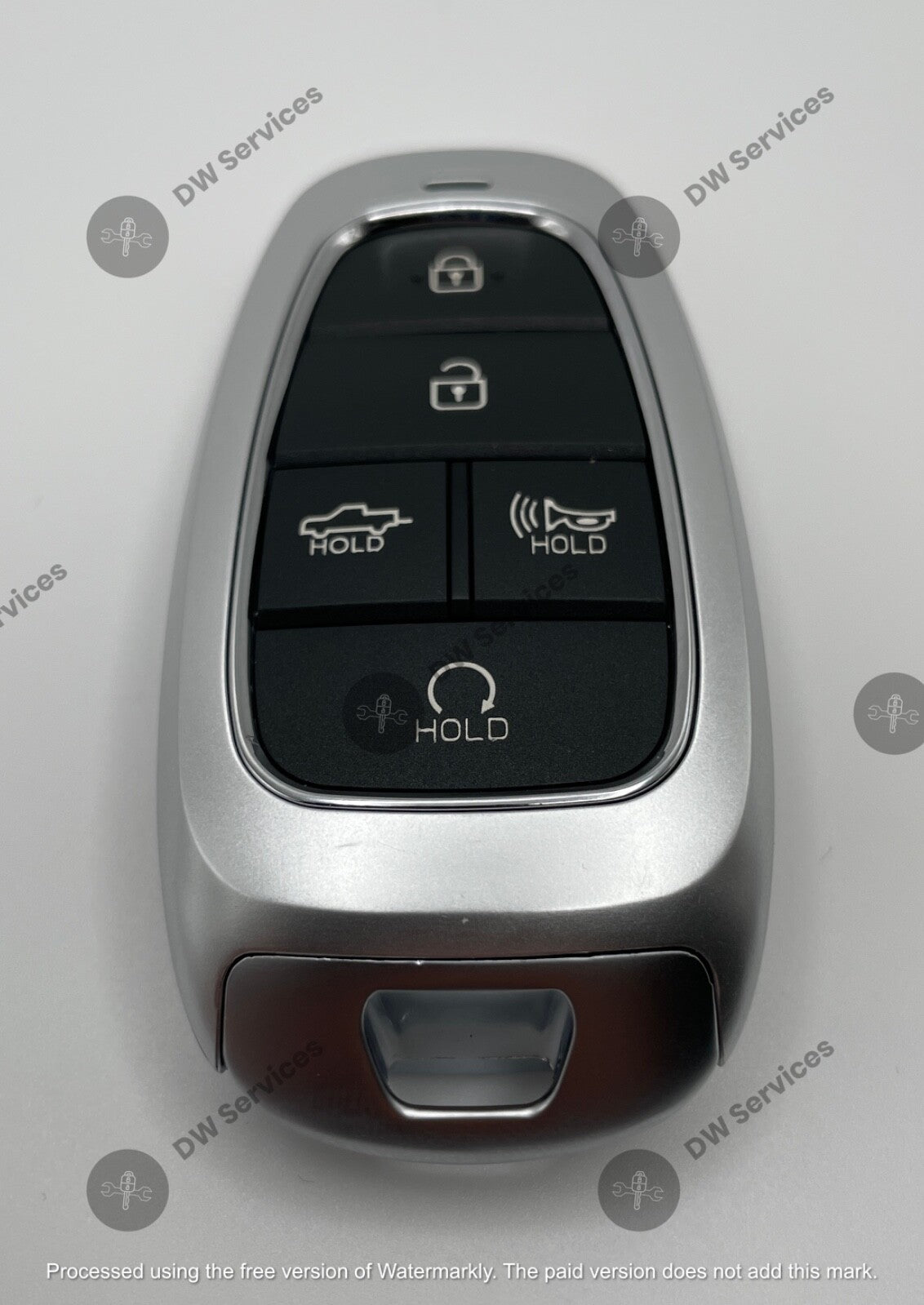 NEW OEM Hyundai SANTA CRUZ 2022 Smart Proxy remote key TQ8-FOB-4F27 95440-K5010