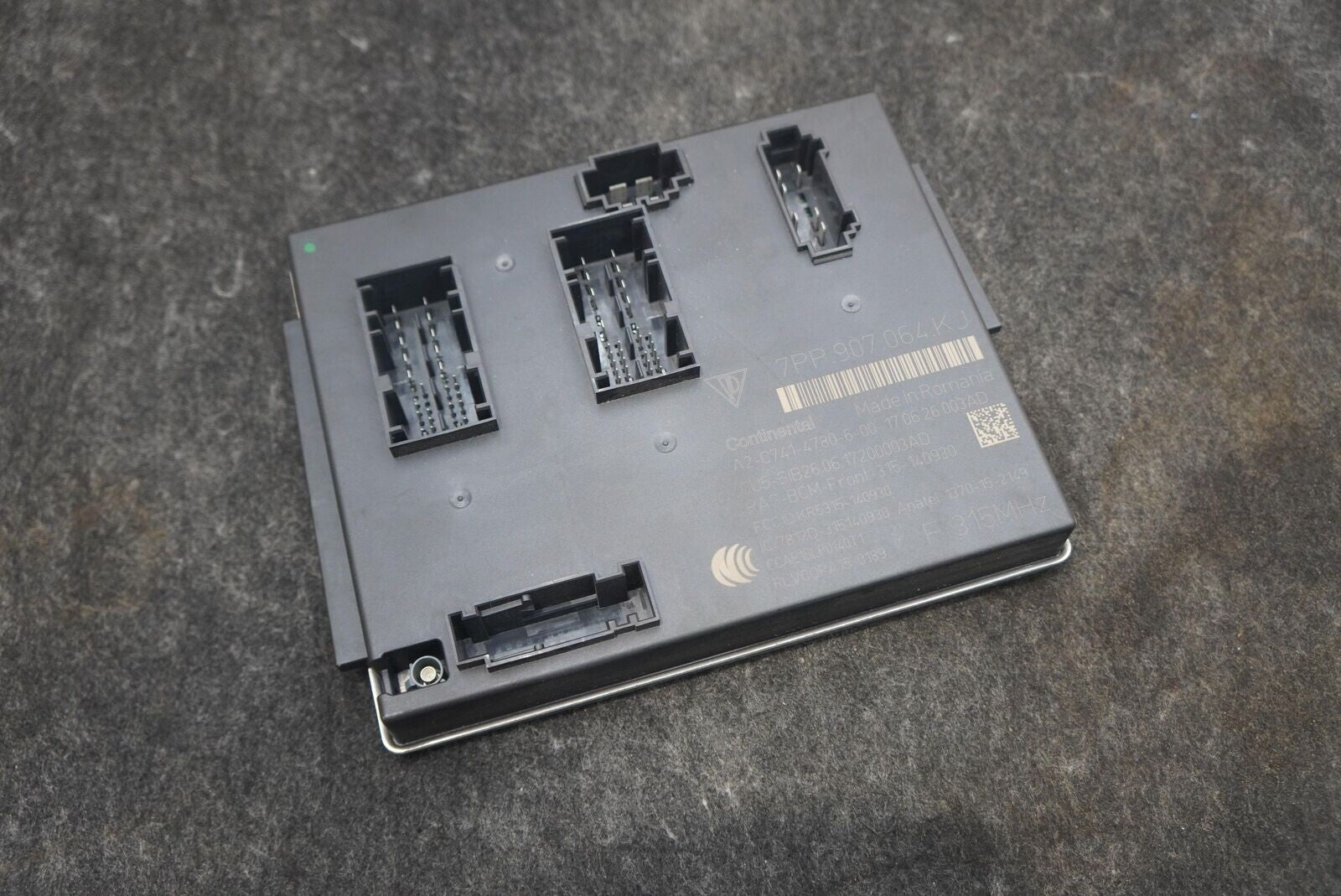 Porsche 911 718 Boxter Cayman.. Key Programming for Add or All Keys Lost SERVICE