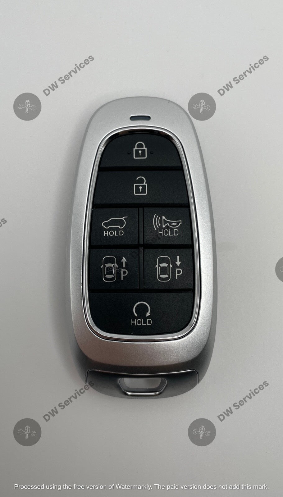 NEW OEM Hyundai Palisade 23-3 Smart Prox remote key Fob TQ8-FOB-4F28 95440-S8600