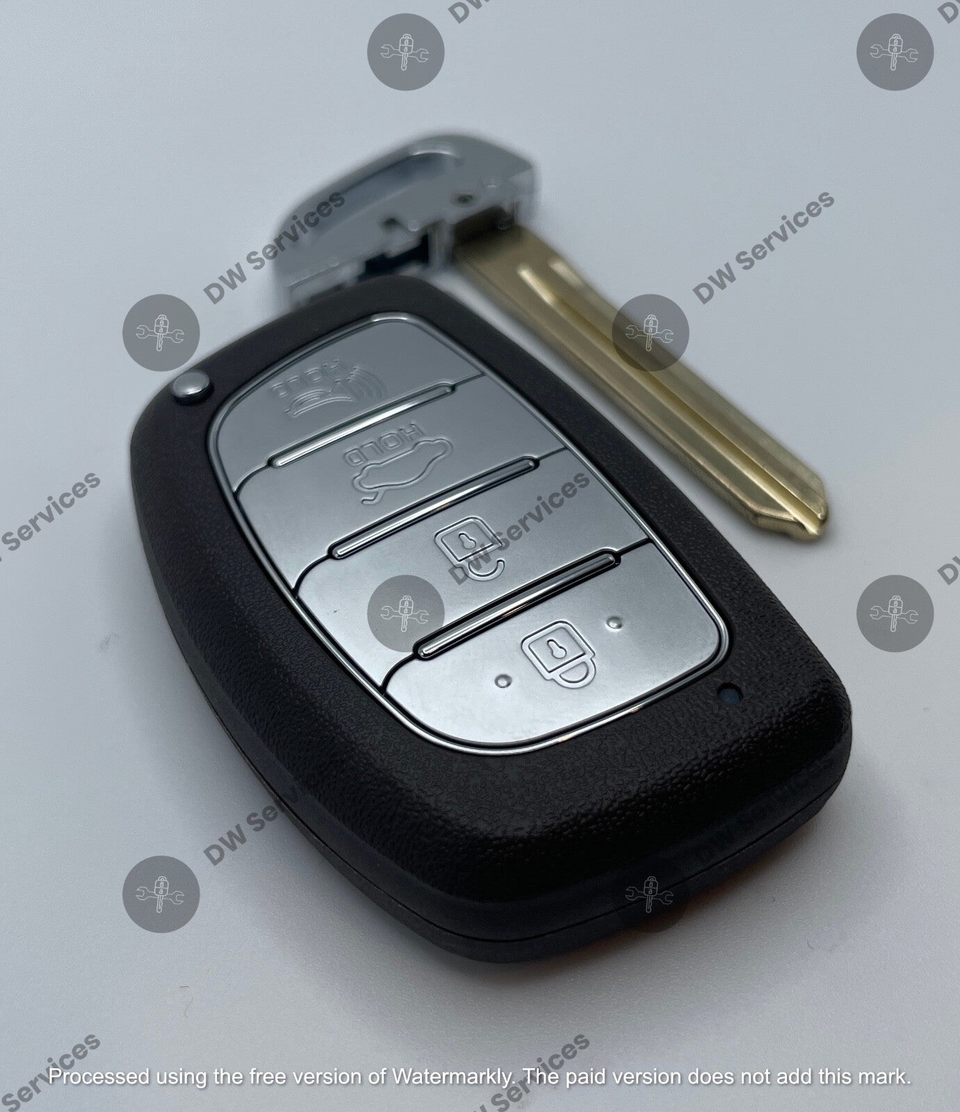 NEW! Hyundai ELANTRA 2019- 2020 Smart PROX remote key FOB CQOFD00120 95440-F2002