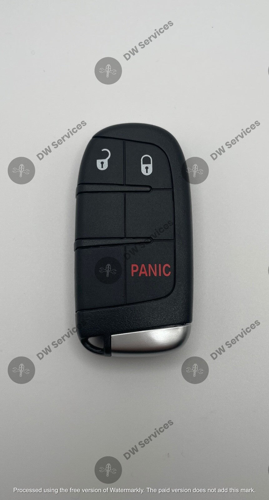 NEW! Jeep Grand Cherokee 2014 - 2022 SMART key Proximity Remote Fob M3N-40821302