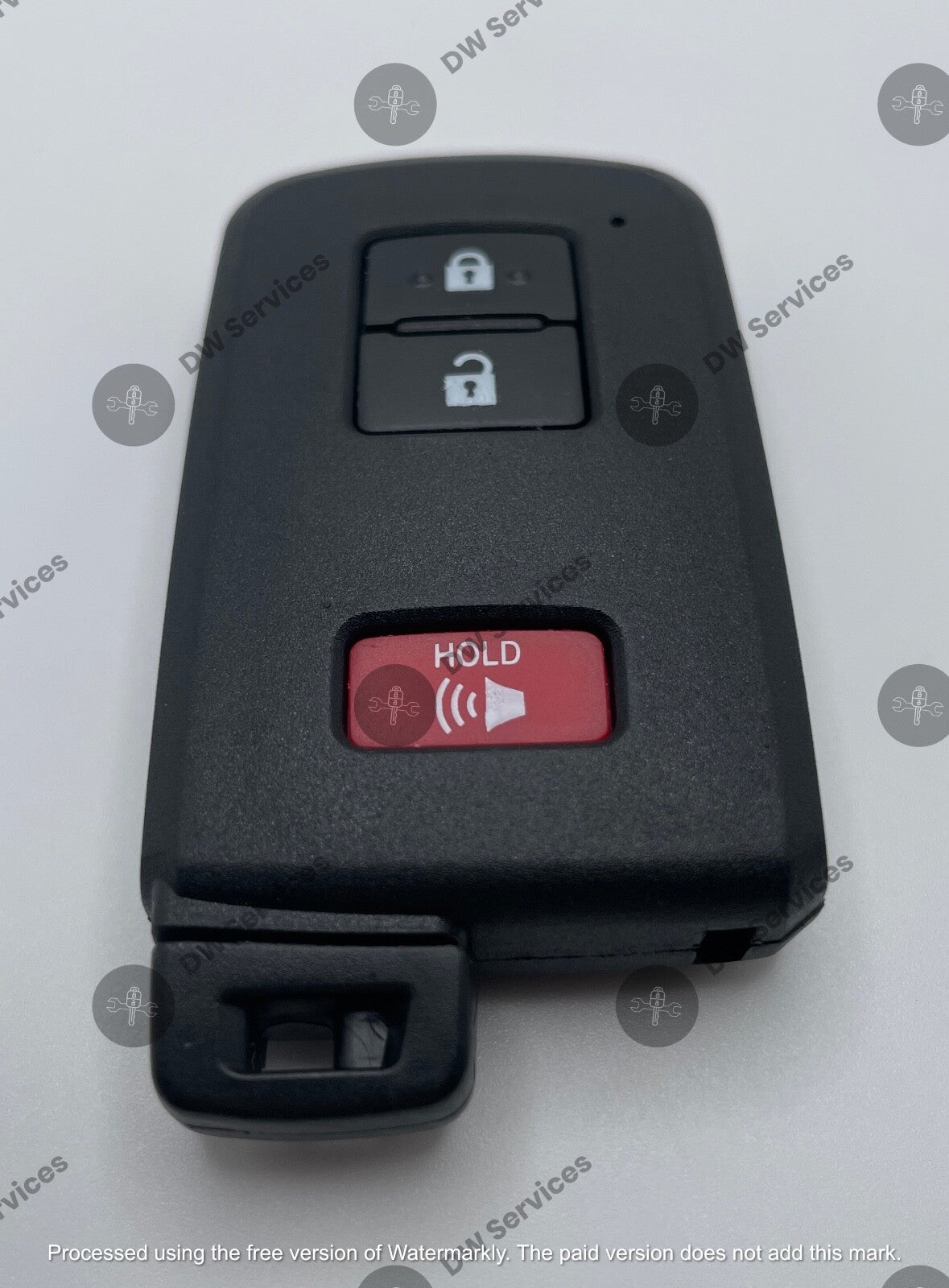 NEW! Toyota Smart Proximity Key FOB HYQ14FBB "G Board 0010 Tacoma Tundra Sequoia