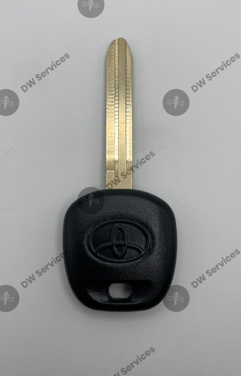 NEW! OEM Toyota Transponder G Chip 4D-72 Ignition Car Key Replacement TOY44G