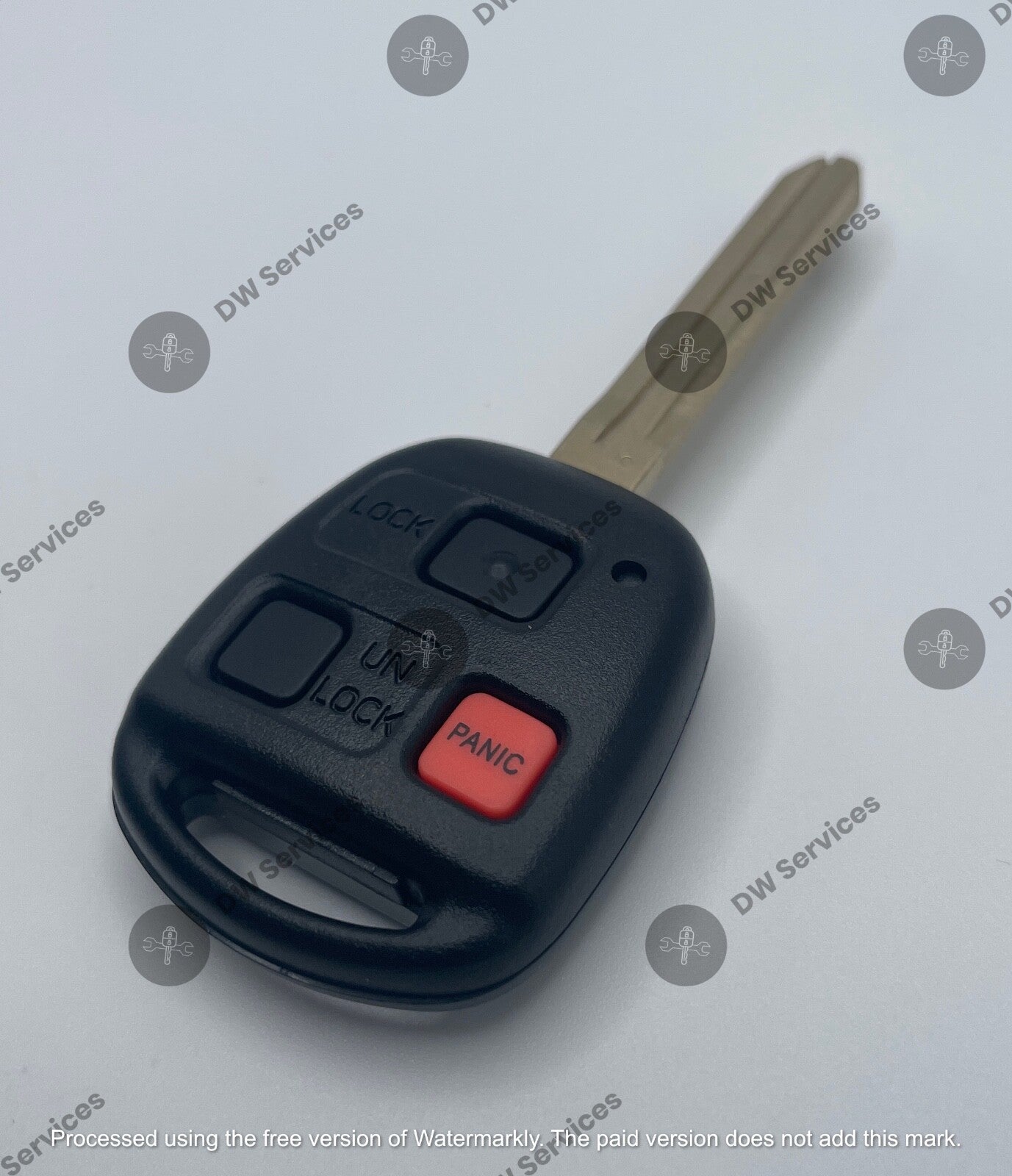 NEW! Toyota FJ Cruiser 2010 - 2015 Keyless entry remote key fob HYQ12BBT- G CHIP
