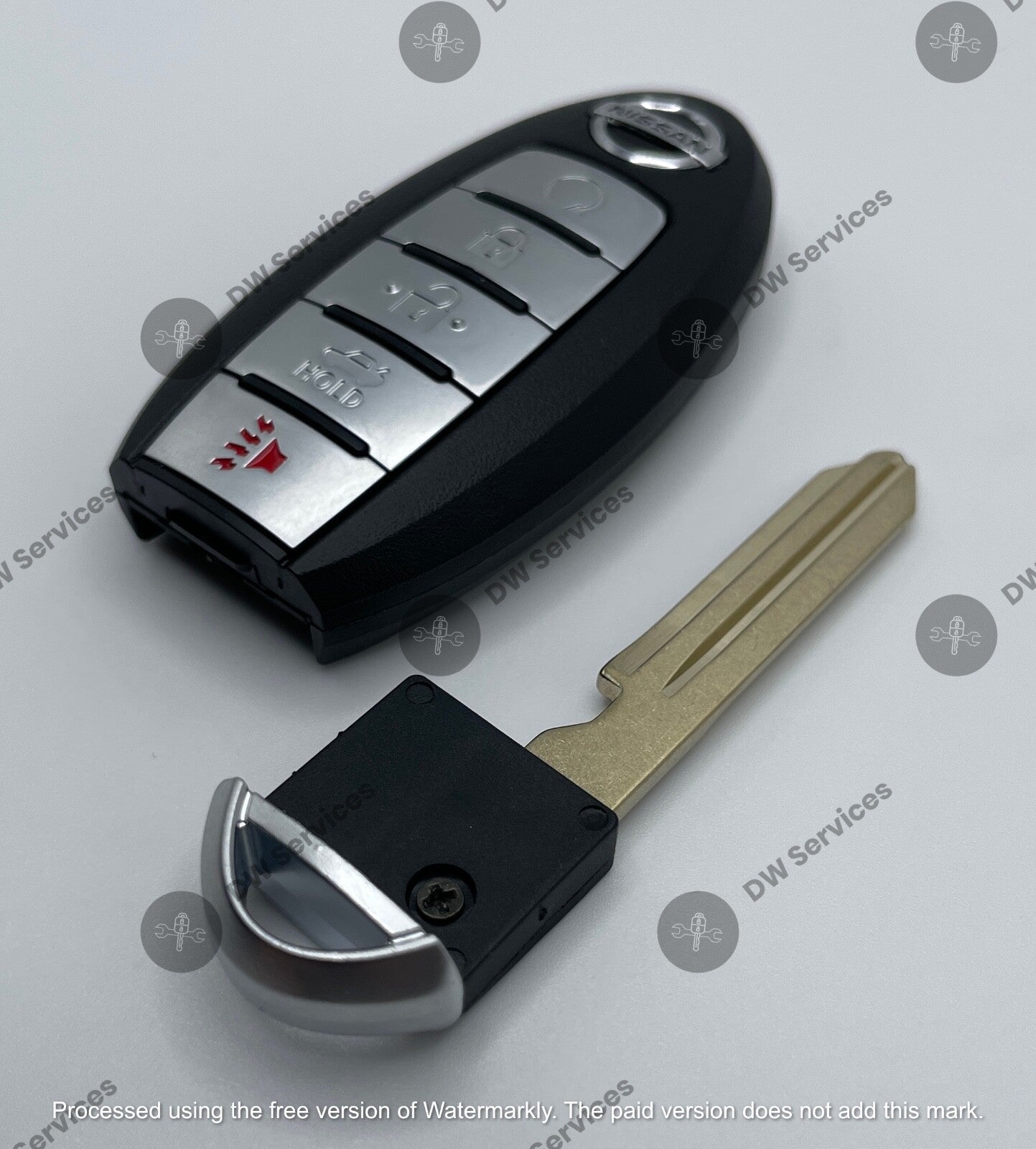 NEW! Nissan Altima / Maxima 2013 -2015 Proximity remote SMART key Fob S180144020
